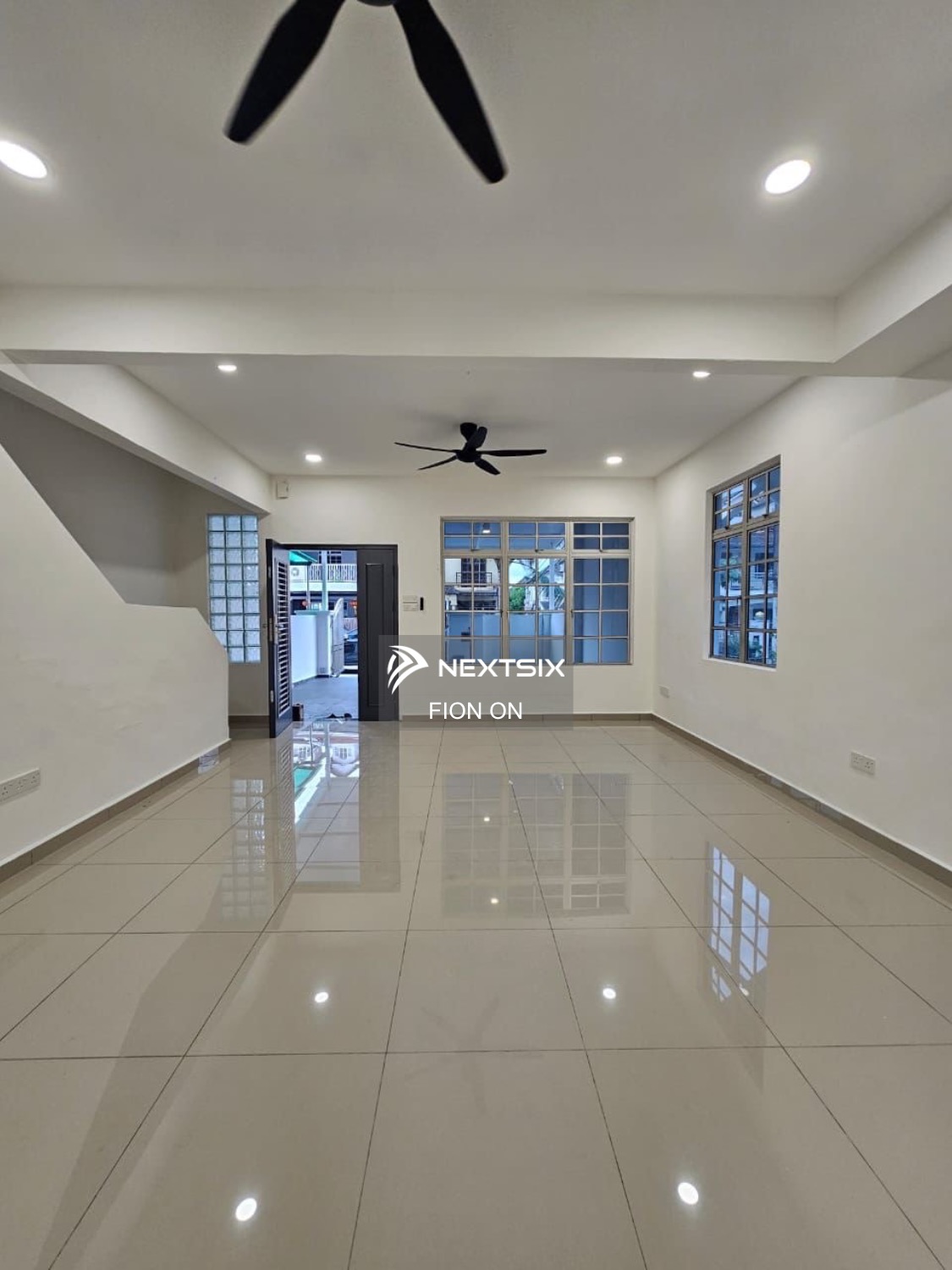 2-sty Terrace/Link House For Sale in Skudai Johor - Image 6