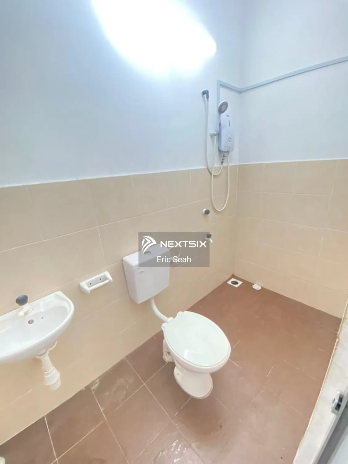 2-sty Terrace/Link House For Rent in Pasir Gudang Johor - Image 7