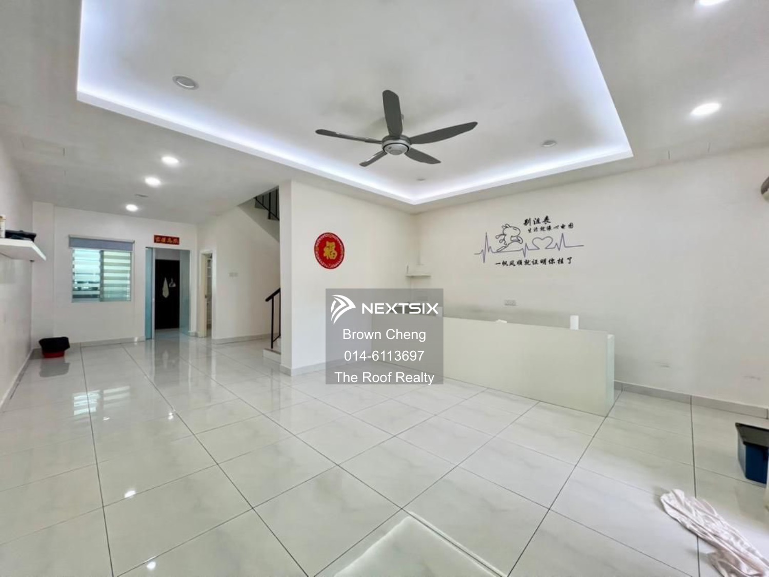 2-sty Terrace/Link House For Sale in Johor Bahru Johor