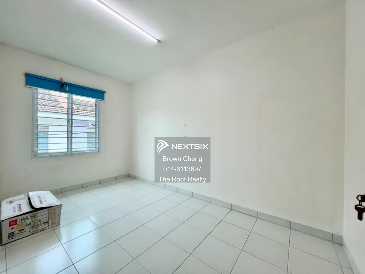2-sty Terrace/Link House For Sale in Johor Bahru Johor - Image 10