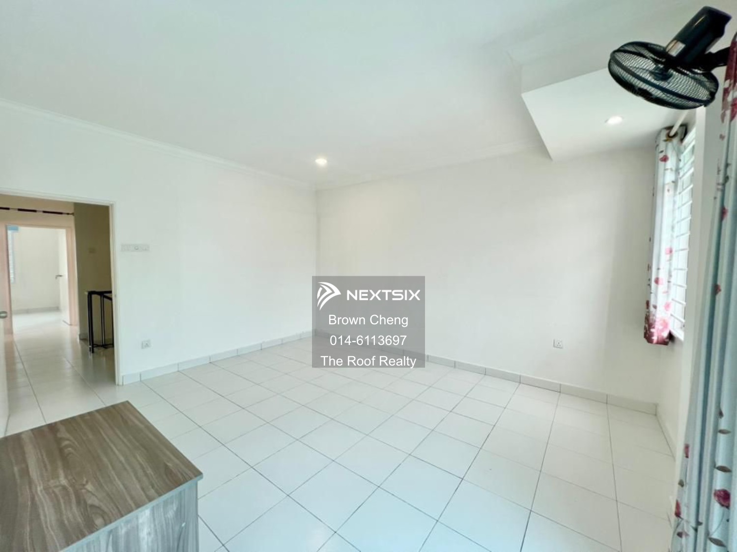 2-sty Terrace/Link House For Sale in Johor Bahru Johor - Image 11
