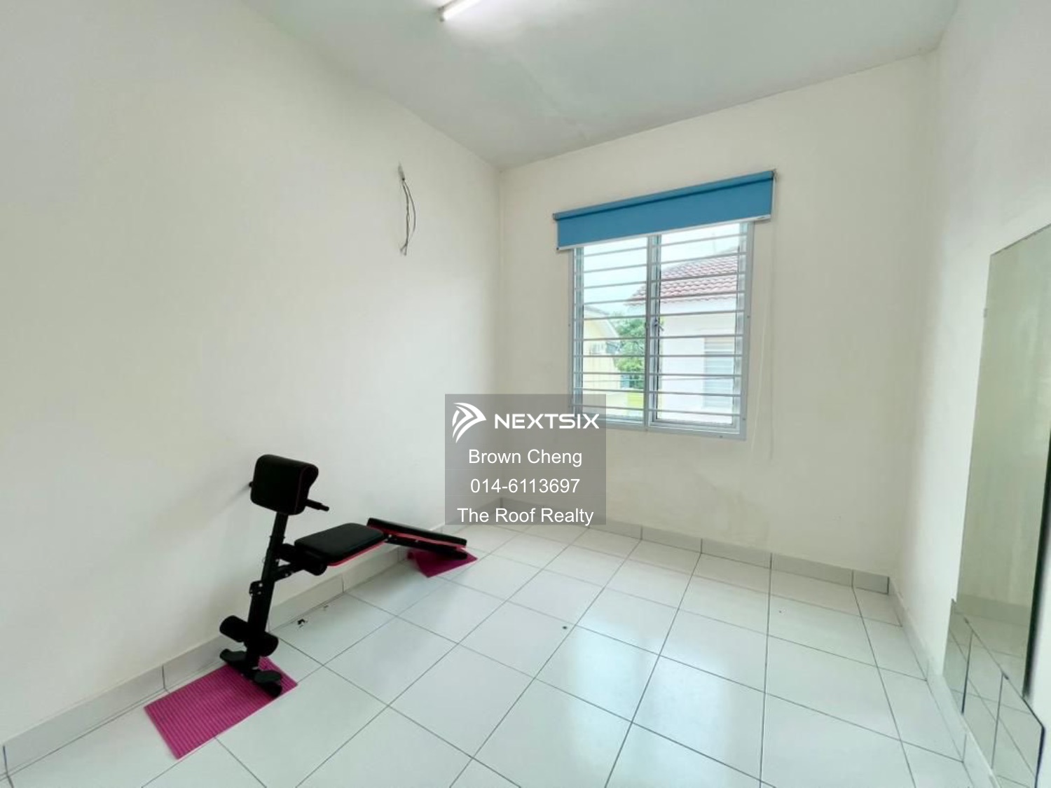 2-sty Terrace/Link House For Sale in Johor Bahru Johor - Image 12