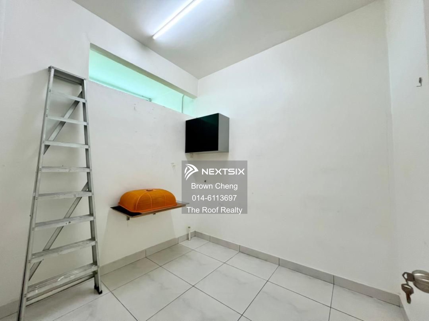 2-sty Terrace/Link House For Sale in Johor Bahru Johor - Image 13