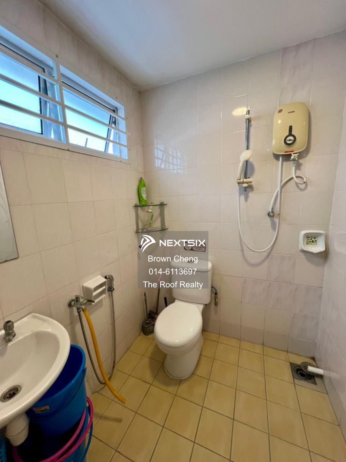 2-sty Terrace/Link House For Sale in Johor Bahru Johor - Image 14