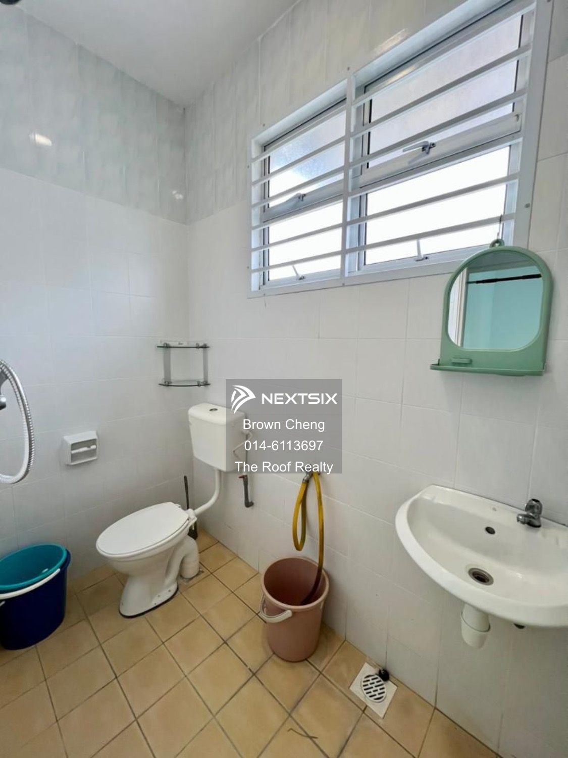 2-sty Terrace/Link House For Sale in Johor Bahru Johor - Image 15