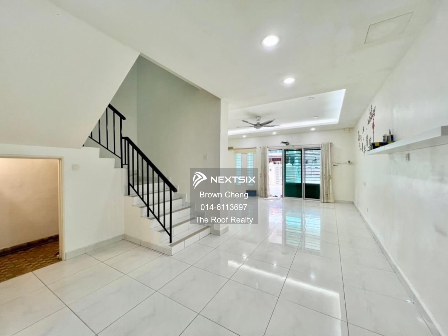 2-sty Terrace/Link House For Sale in Johor Bahru Johor - Image 6