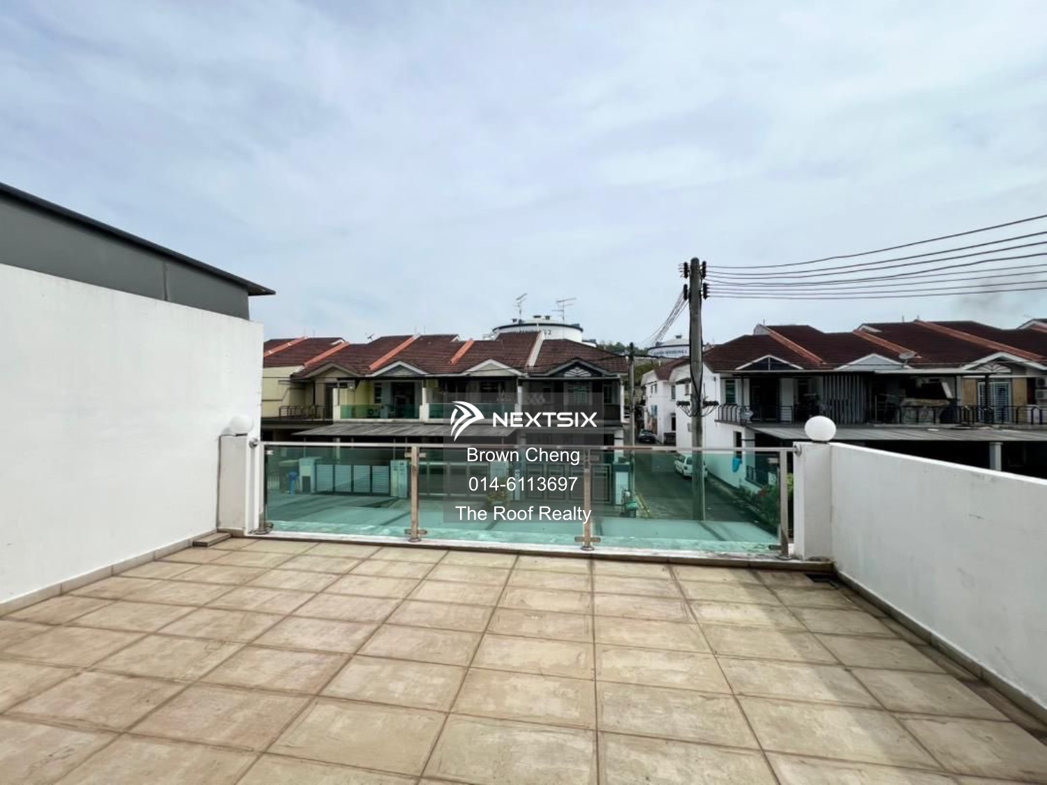 2-sty Terrace/Link House For Sale in Johor Bahru Johor - Image 8
