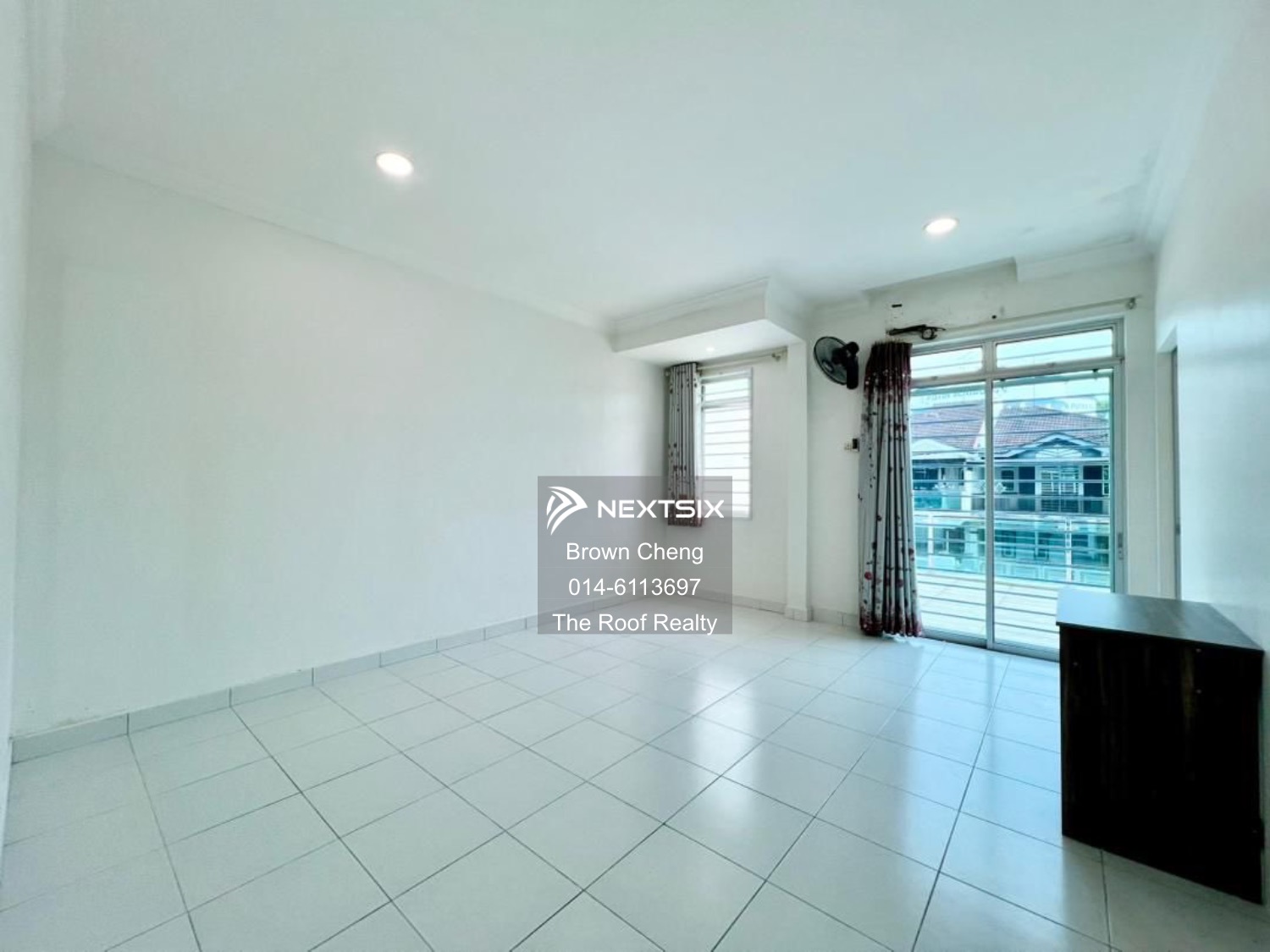2-sty Terrace/Link House For Sale in Johor Bahru Johor - Image 9