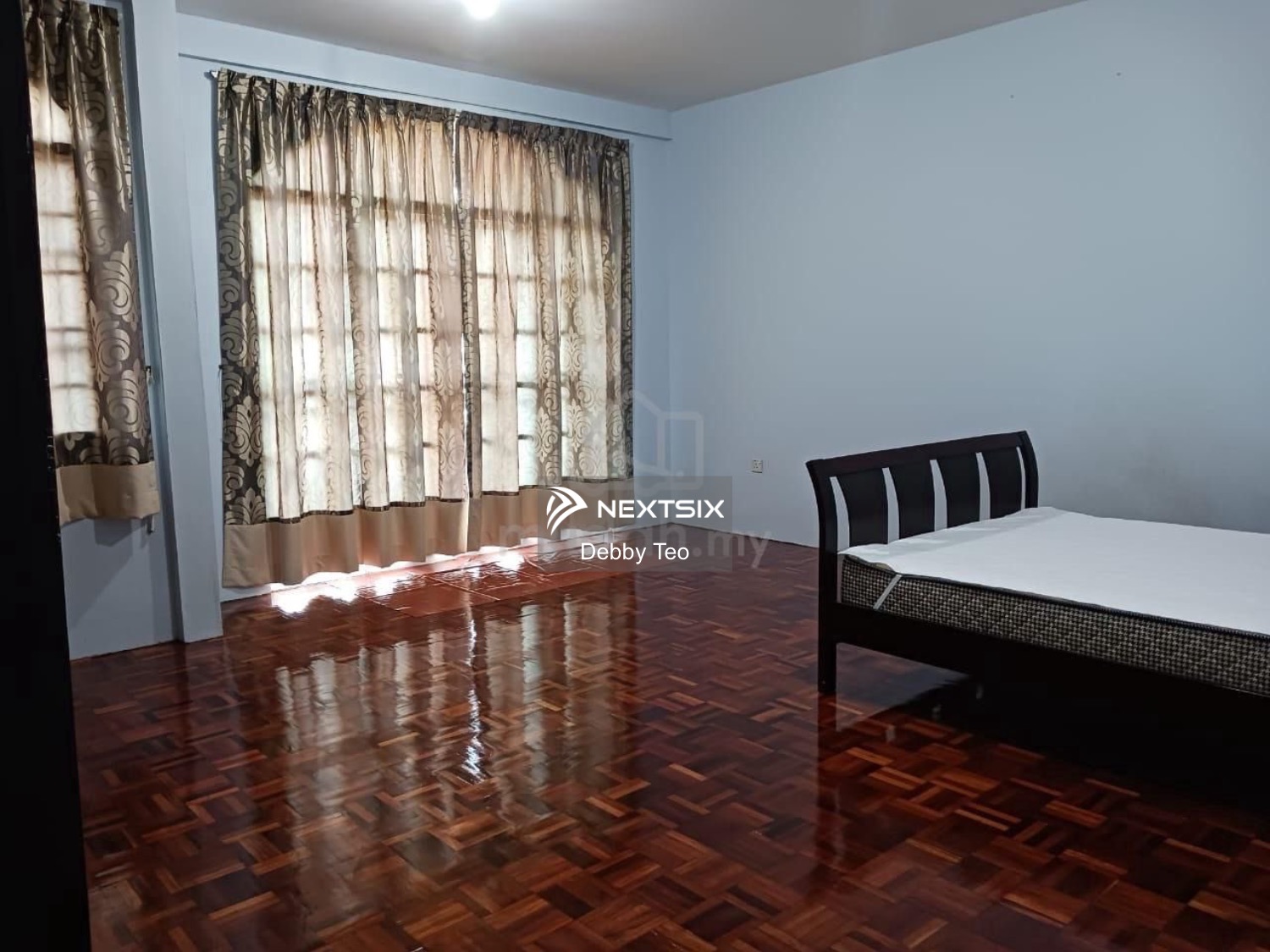 2-sty Terrace/Link House For Rent in Kuching Sarawak - Image 11