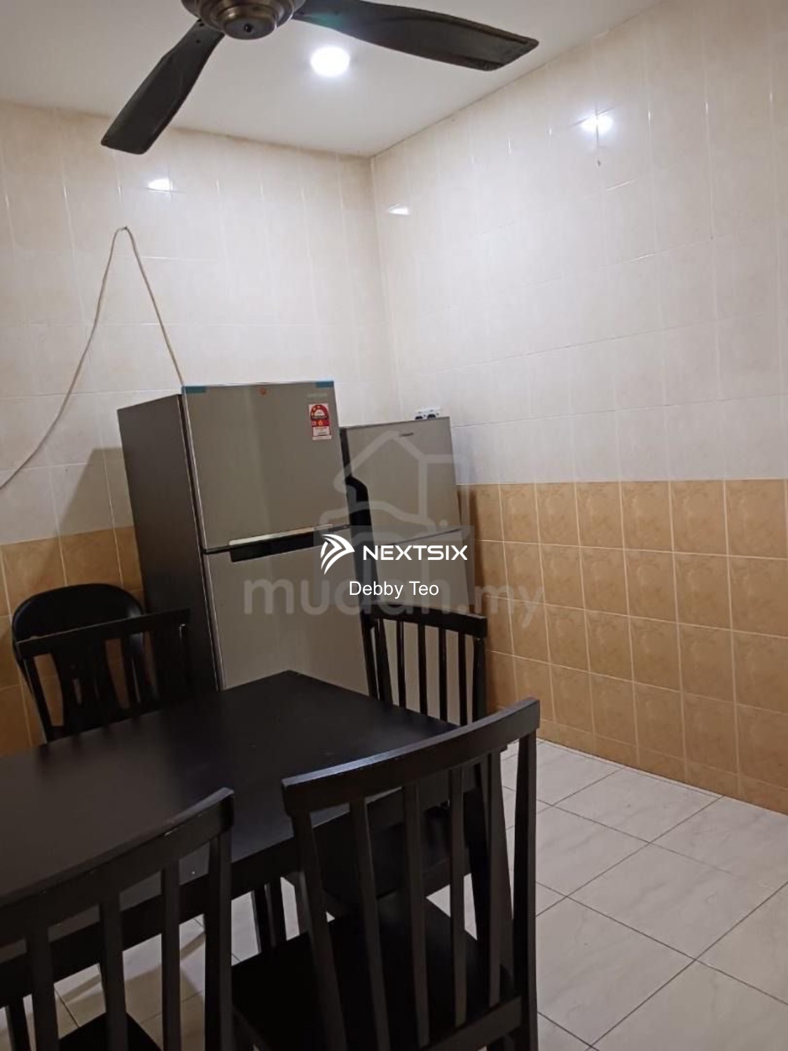 2-sty Terrace/Link House For Rent in Kuching Sarawak - Image 12