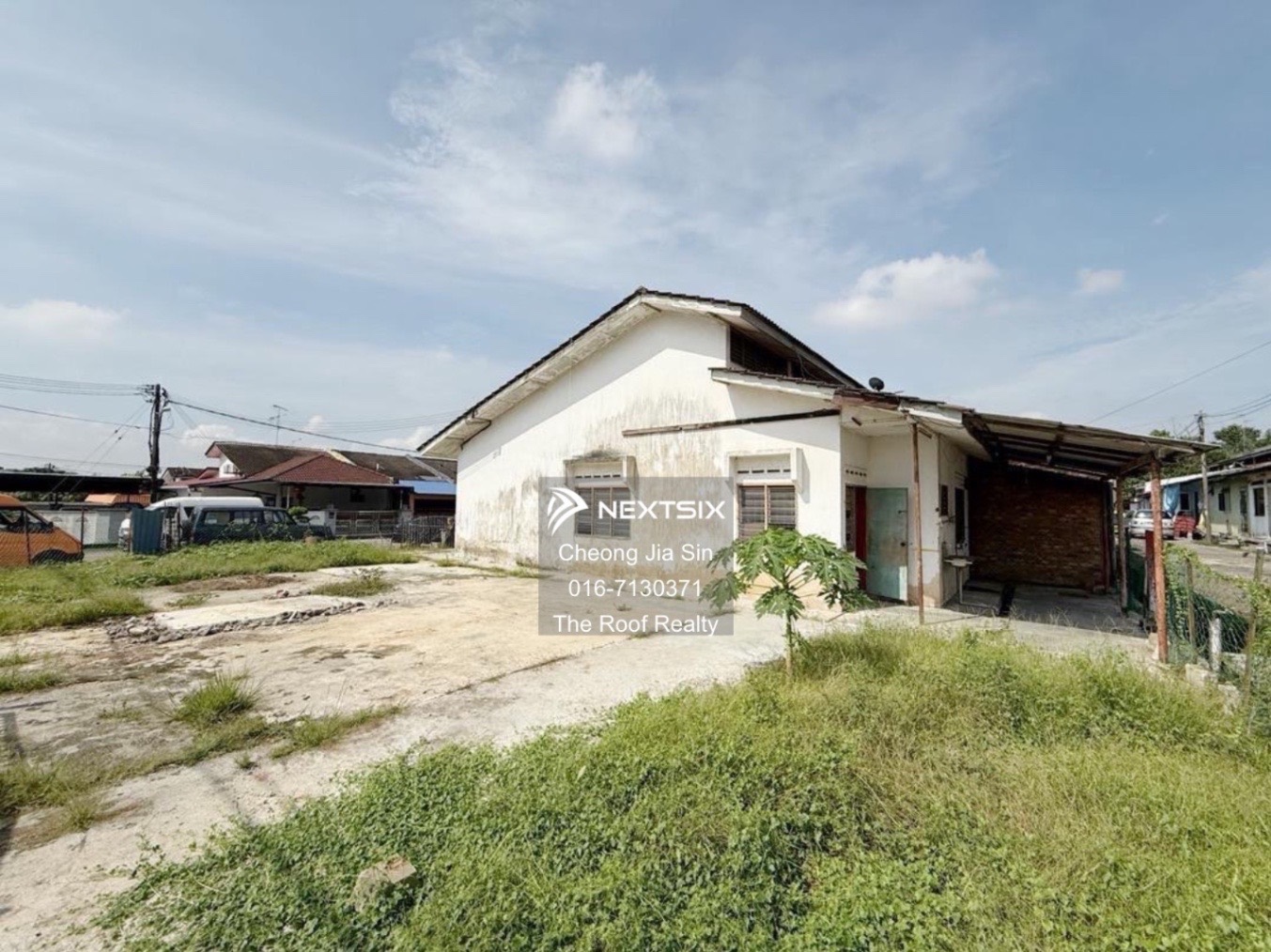 Residential Land For Sale in Johor Bahru Johor