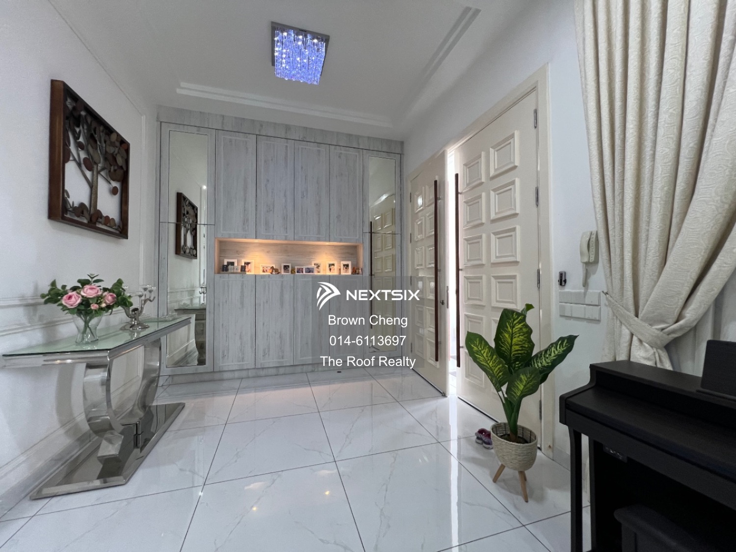 Semi-detached House For Sale in Johor Bahru Johor - Image 10