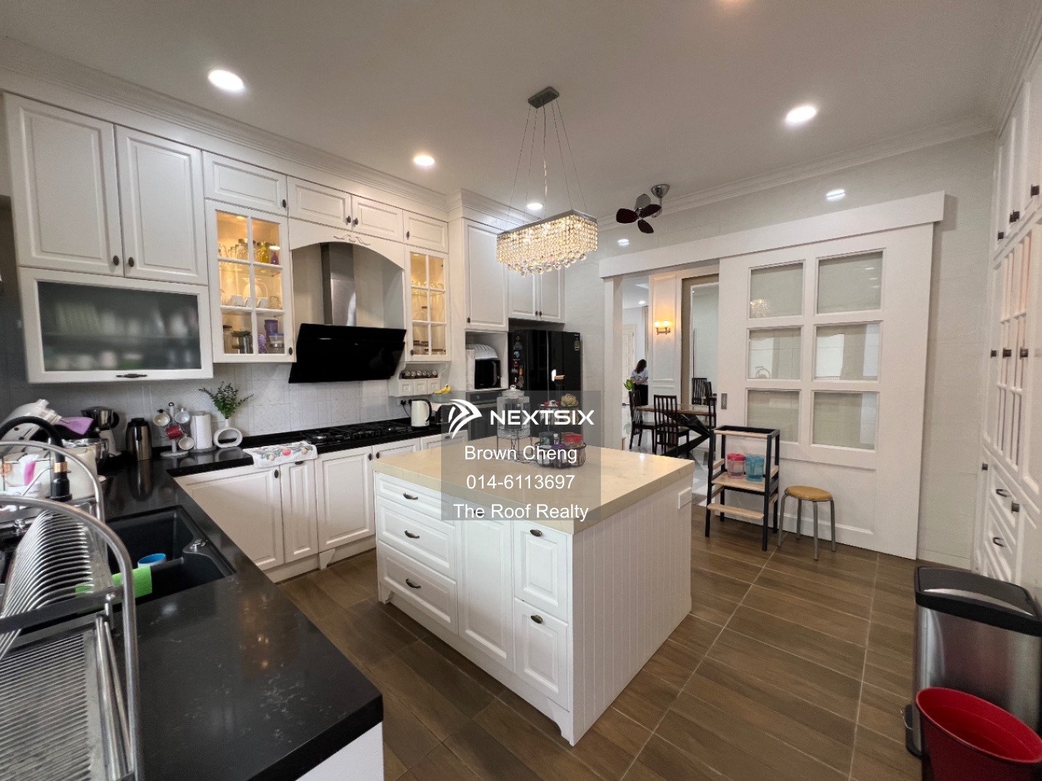 Semi-detached House For Sale in Johor Bahru Johor - Image 12