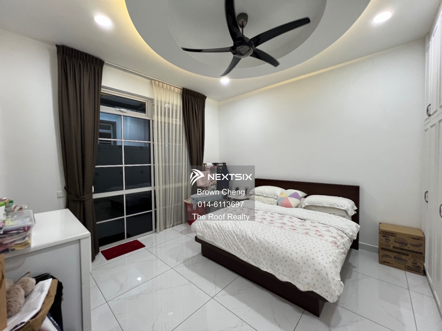 Semi-detached House For Sale in Johor Bahru Johor - Image 15