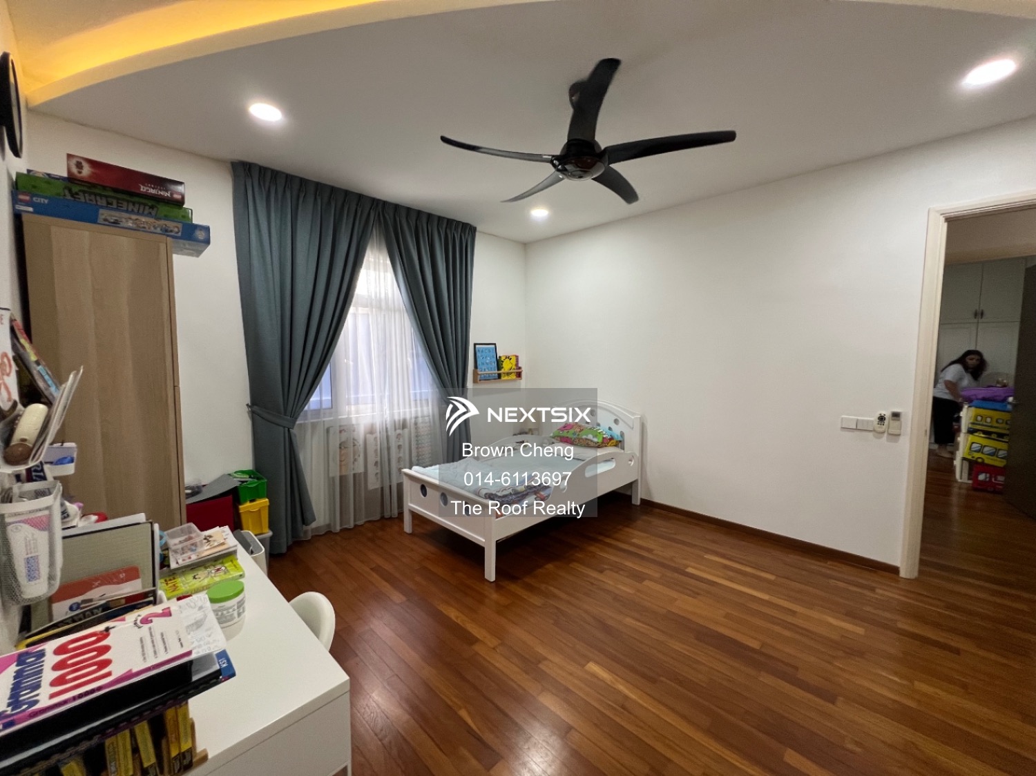 Semi-detached House For Sale in Johor Bahru Johor - Image 16