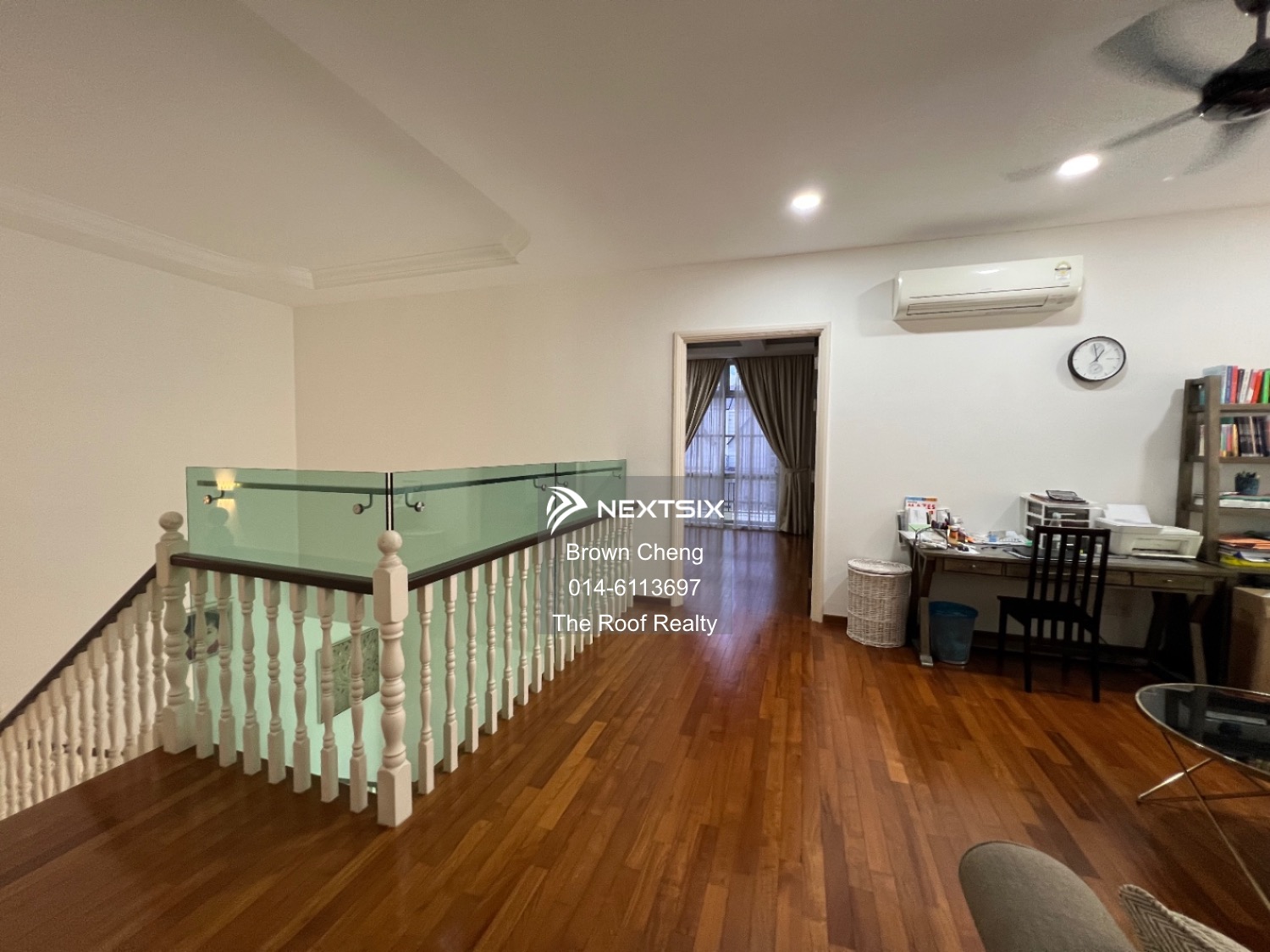 Semi-detached House For Sale in Johor Bahru Johor - Image 17