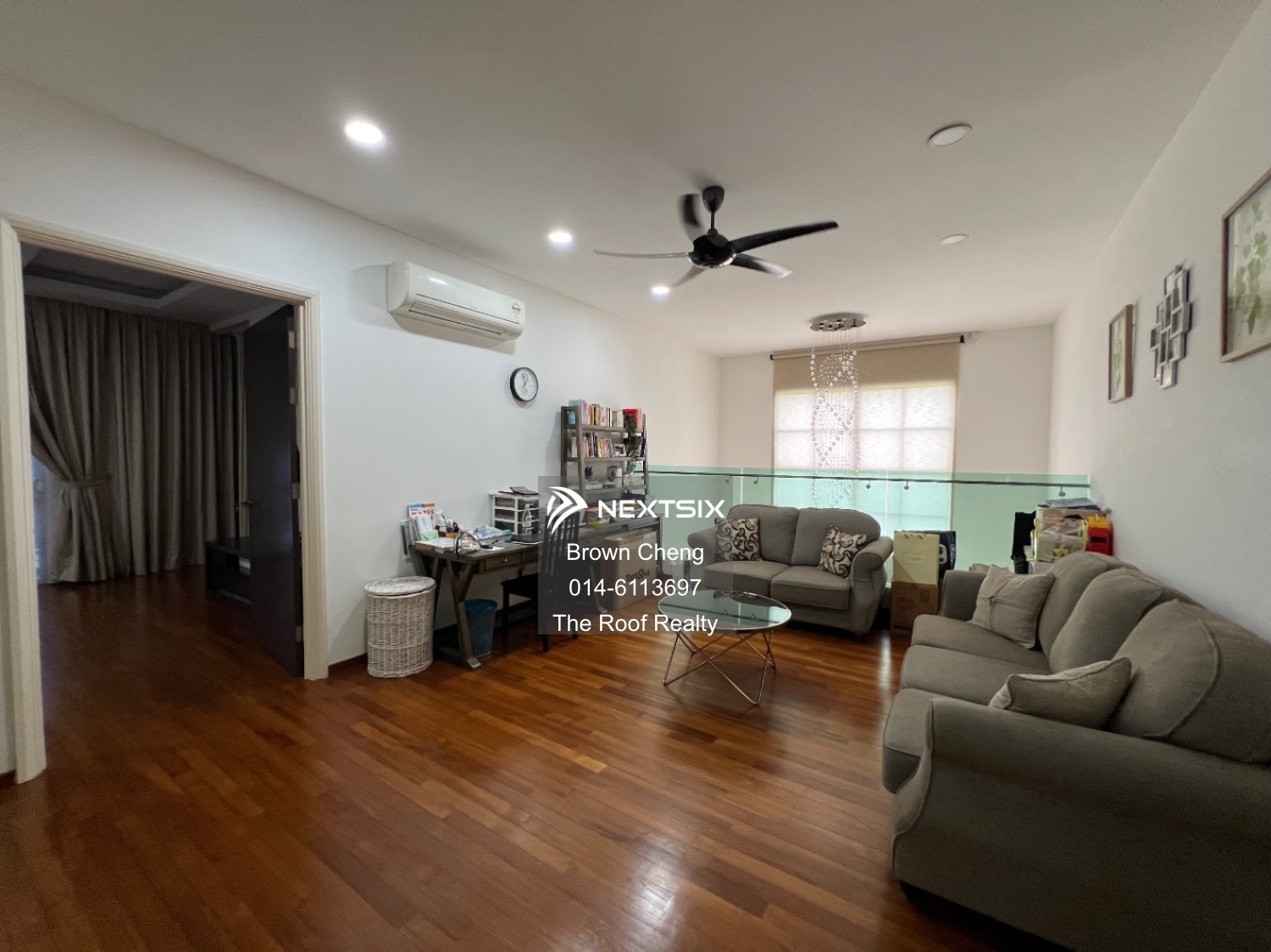 Semi-detached House For Sale in Johor Bahru Johor - Image 19