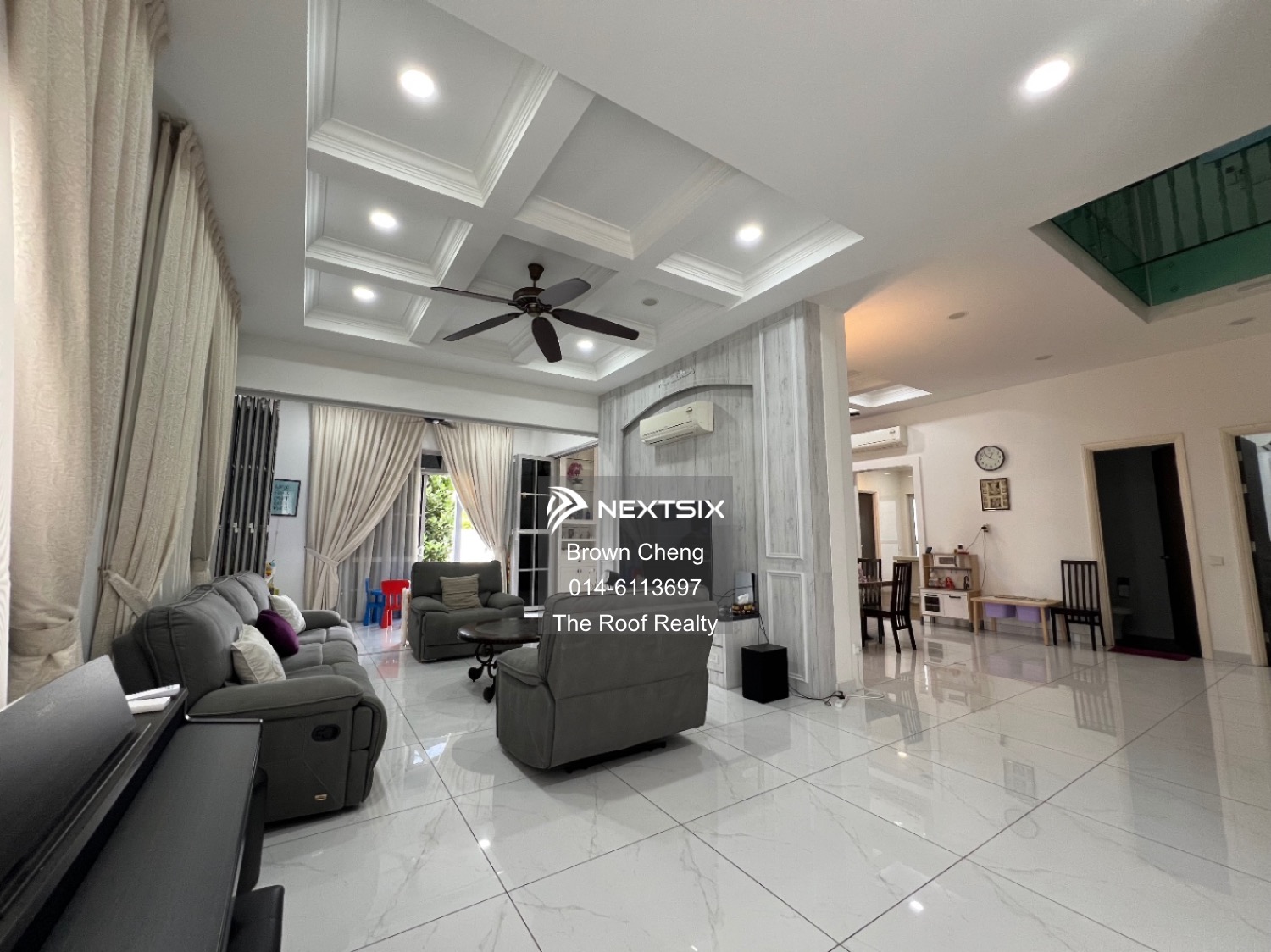 Semi-detached House For Sale in Johor Bahru Johor - Image 6