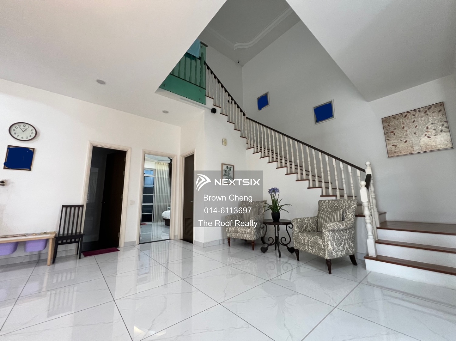 Semi-detached House For Sale in Johor Bahru Johor - Image 8