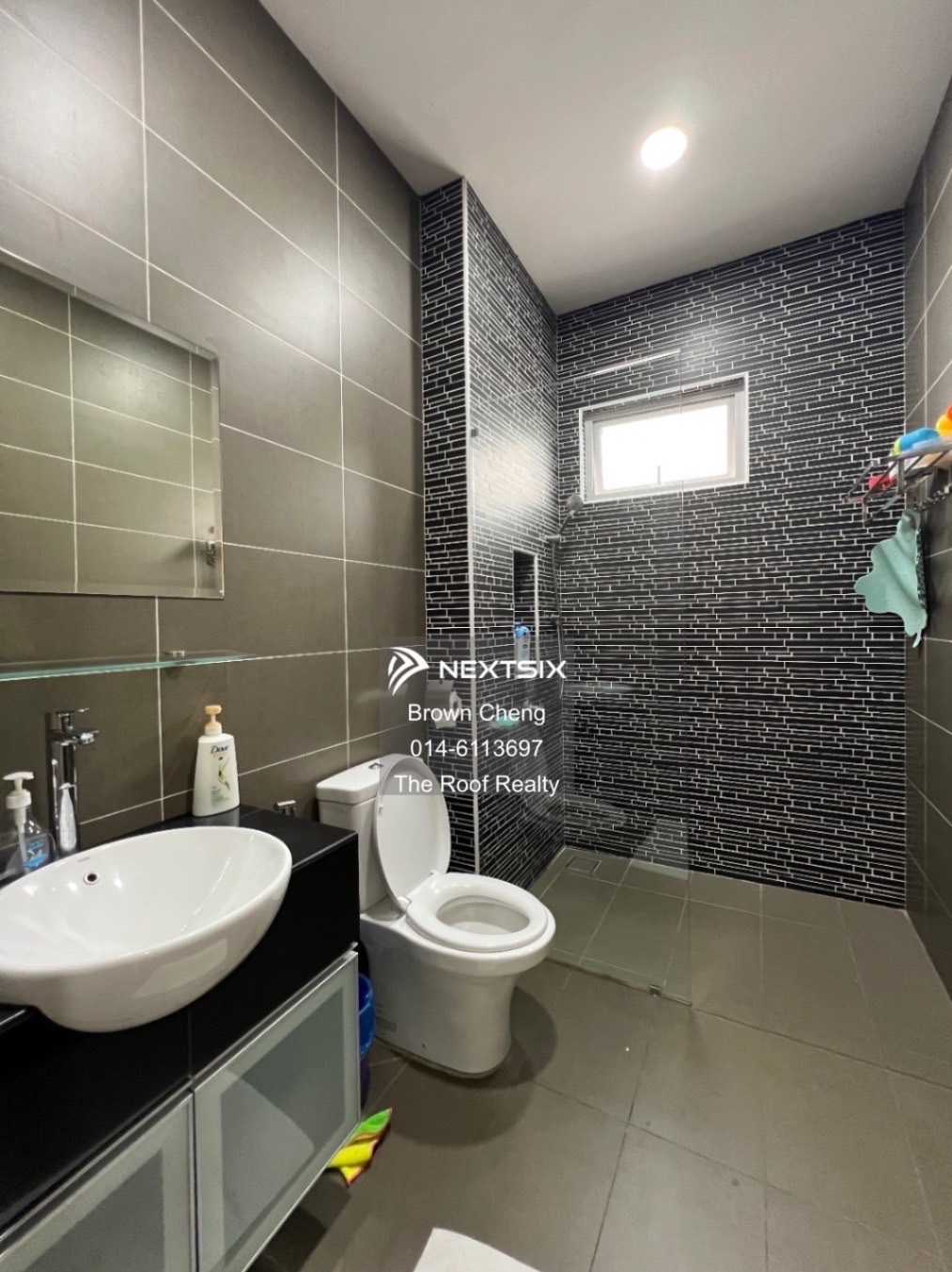 Semi-detached House For Sale in Johor Bahru Johor - Image 9