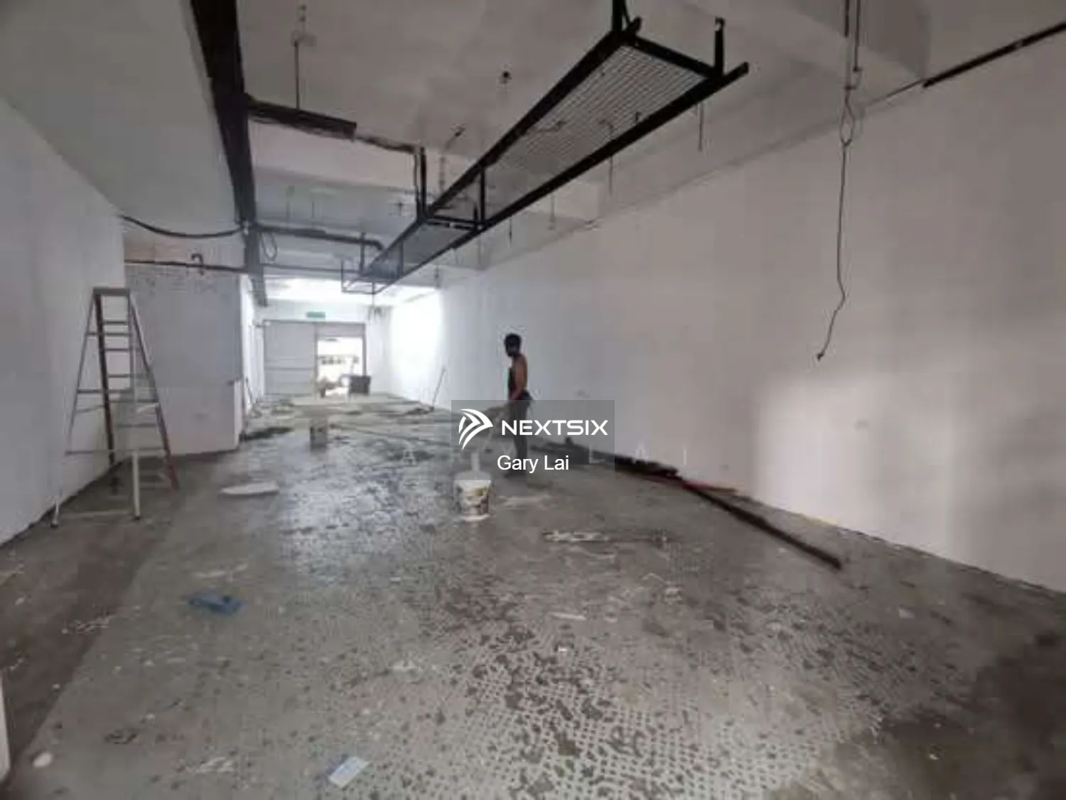 Shop For Rent in Sri Petaling Kuala Lumpur