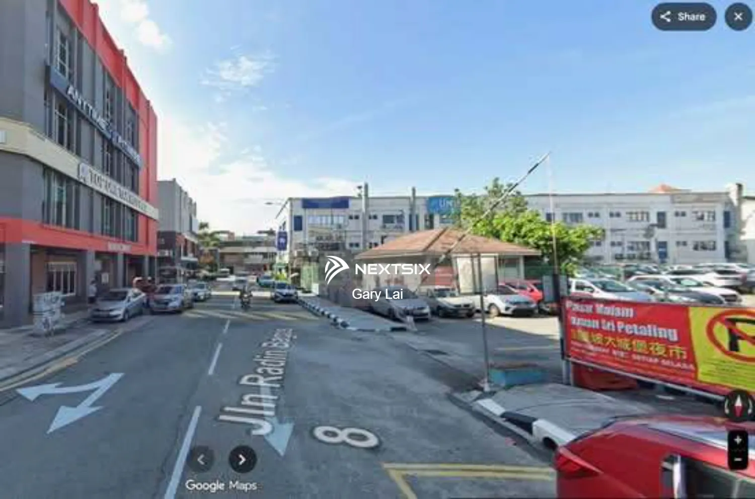 Shop For Rent in Sri Petaling Wilayah Persekutuan Kuala Lumpur - Image 6