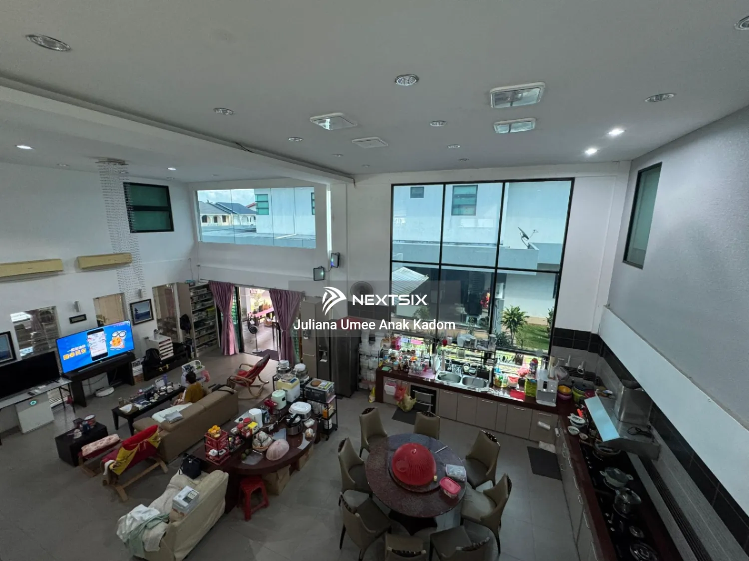 Bungalow Land For Sale in Kuching Sarawak - Image 7