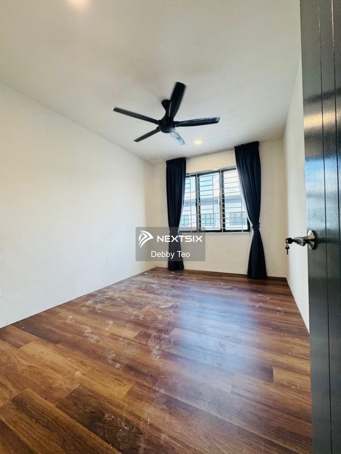 2-sty Terrace/Link House For Rent in Kuching Sarawak