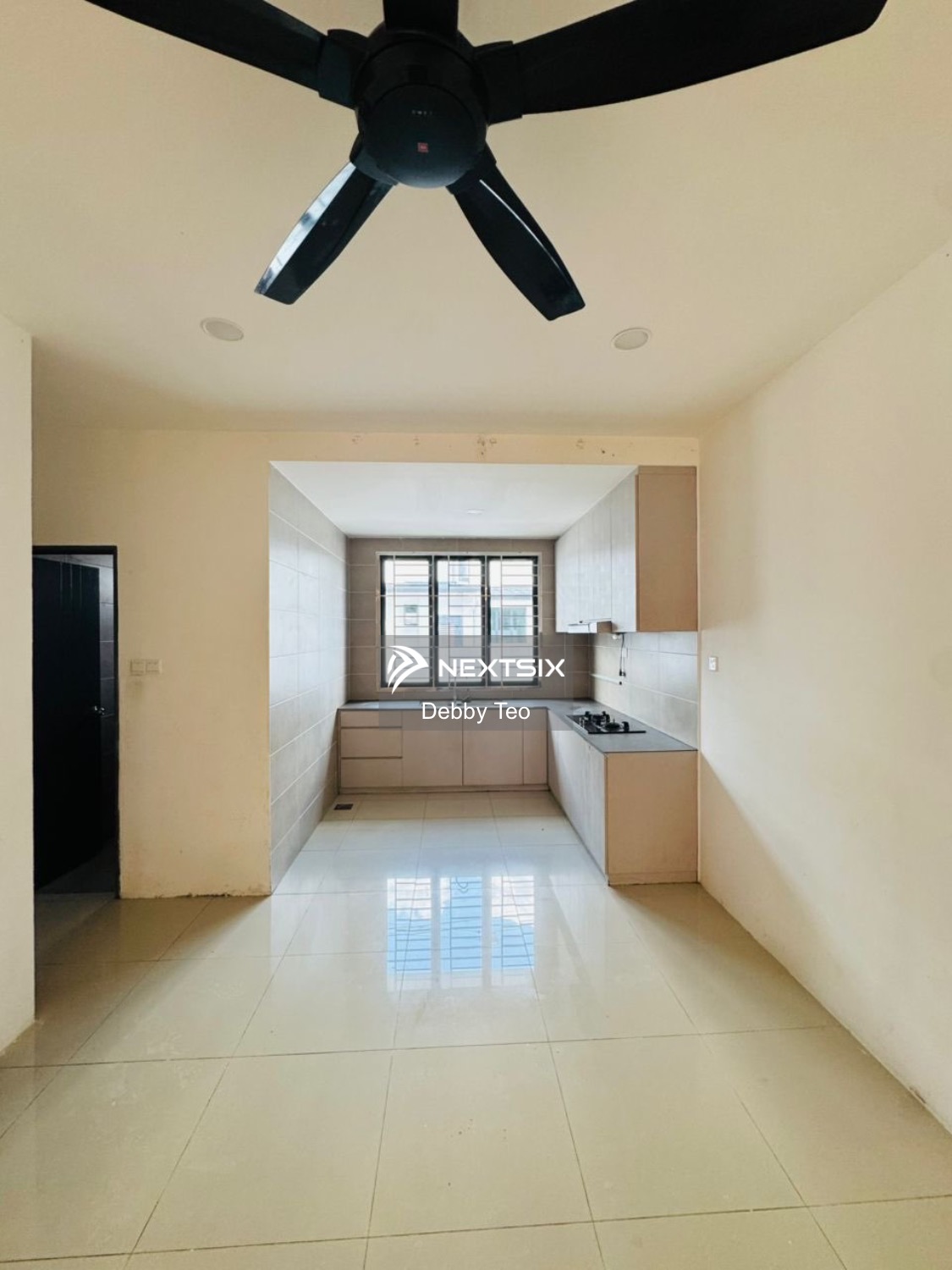 2-sty Terrace/Link House For Rent in Kuching Sarawak - Image 5