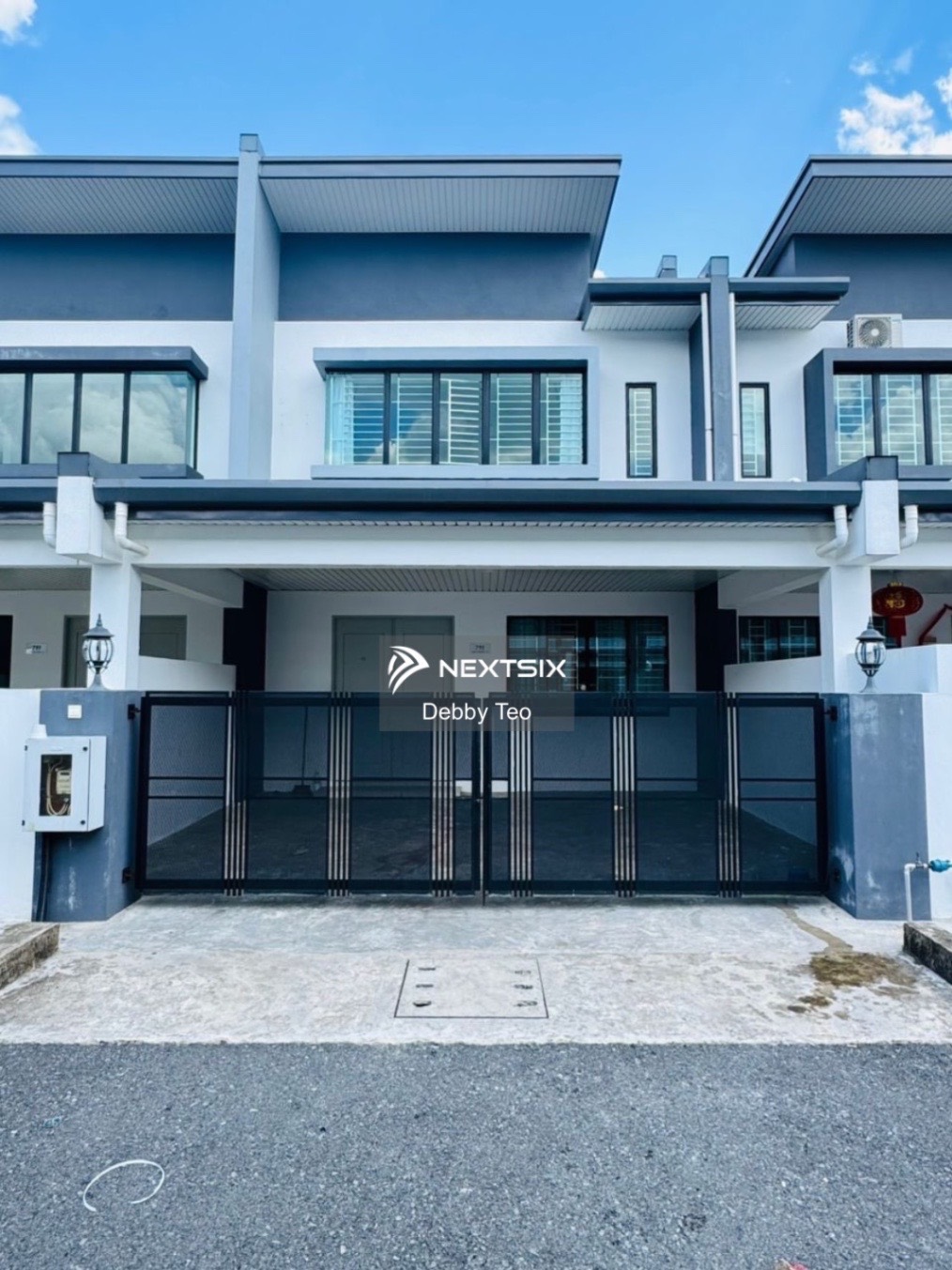 2-sty Terrace/Link House For Rent in Kuching Sarawak - Image 6