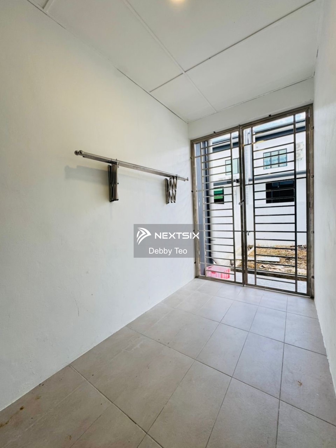 2-sty Terrace/Link House For Rent in Kuching Sarawak - Image 7