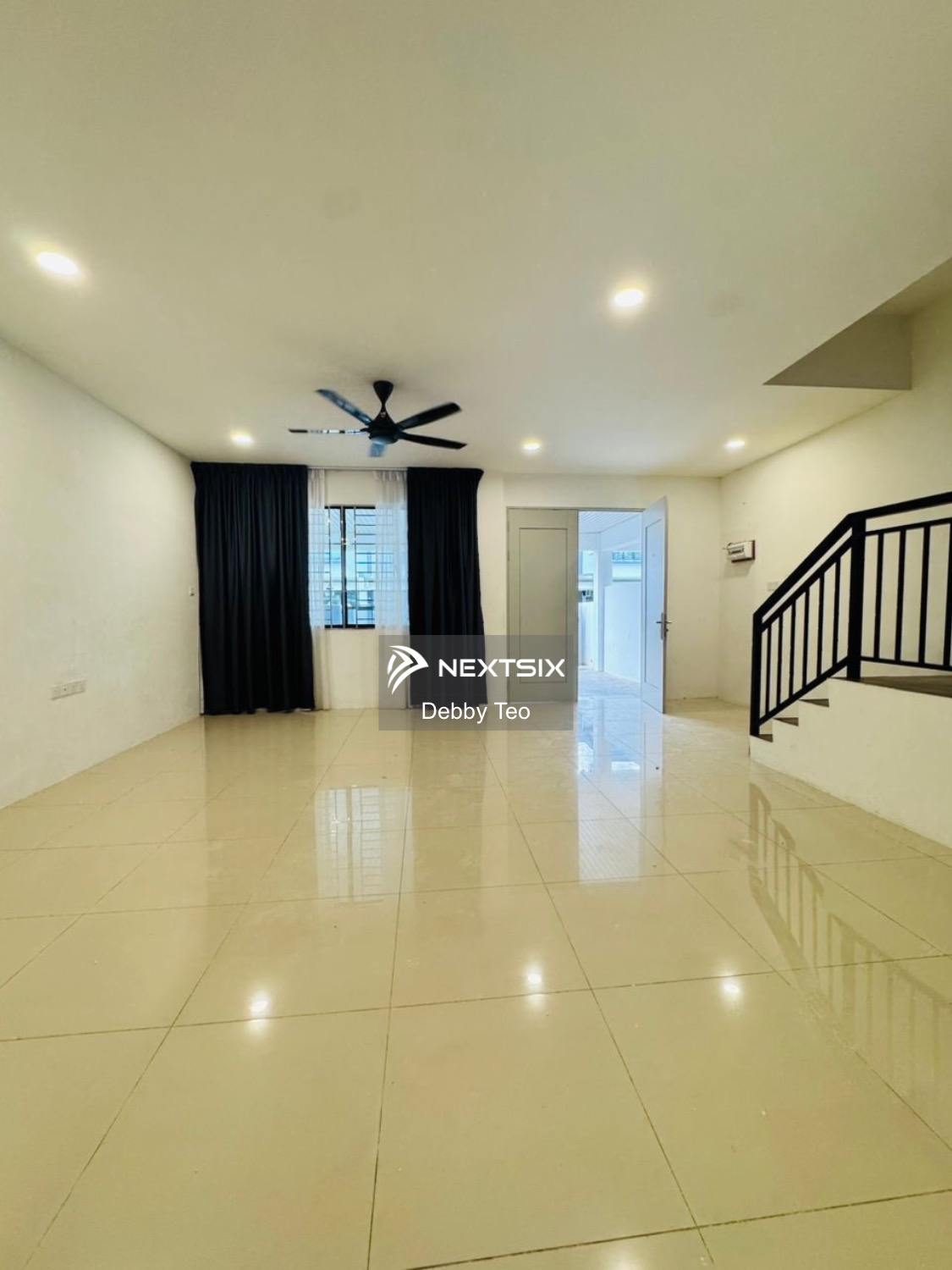 2-sty Terrace/Link House For Rent in Kuching Sarawak - Image 8
