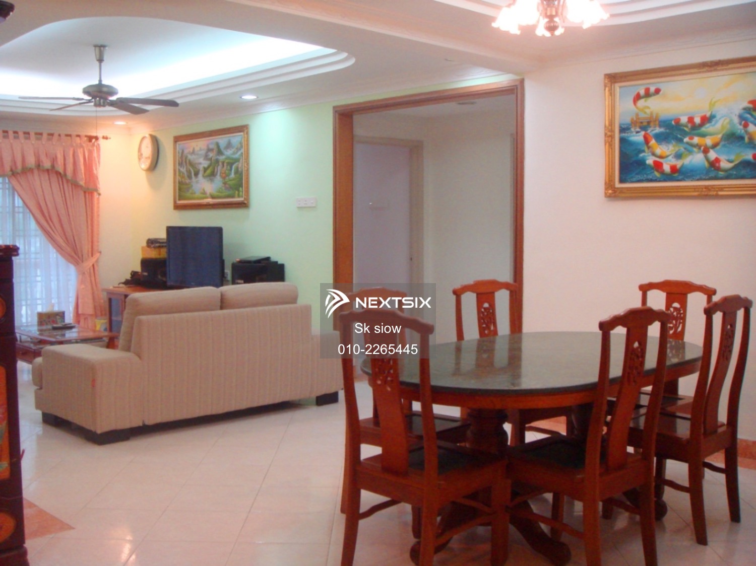 Apartment For Sale in Semenyih Selangor