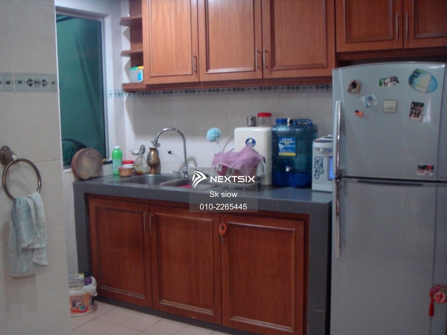 Apartment For Sale in Semenyih Selangor - Image 11