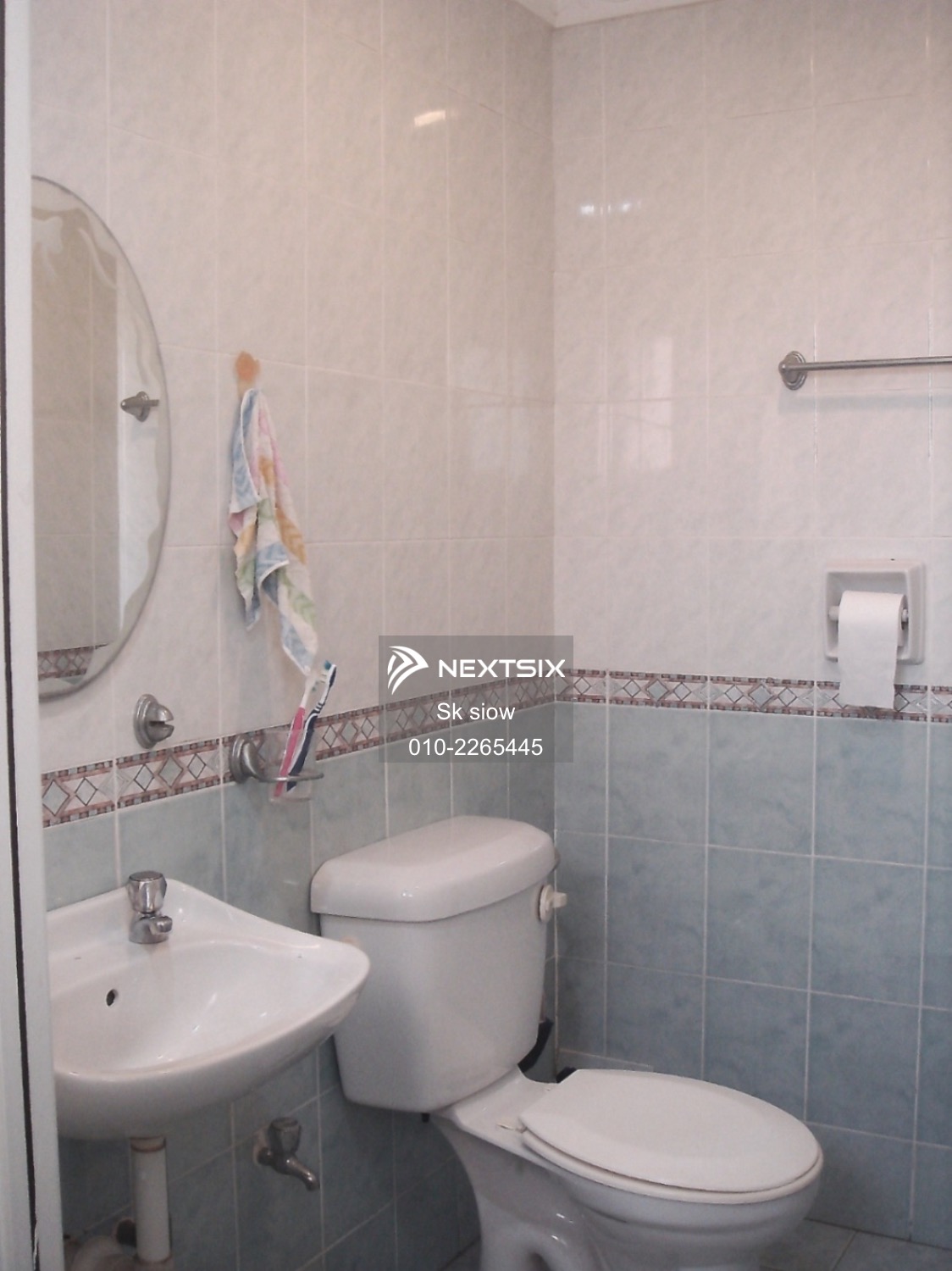 Apartment For Sale in Semenyih Selangor - Image 17