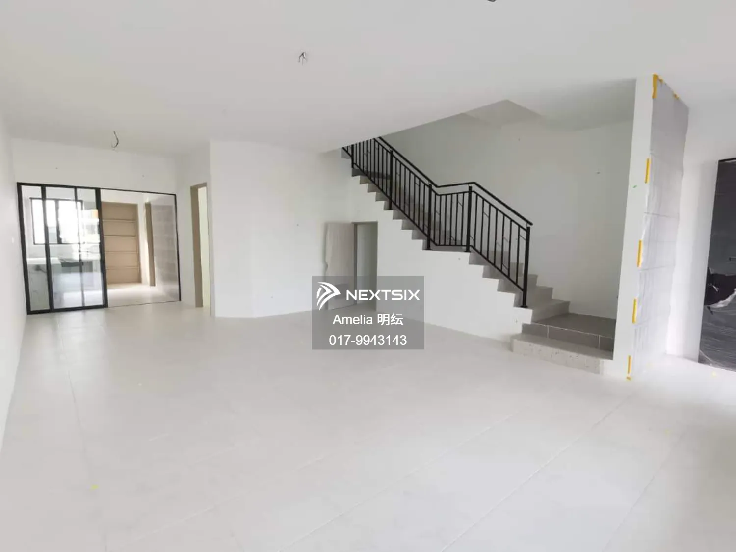 2-sty Terrace/Link House For Sale in Ipoh Perak