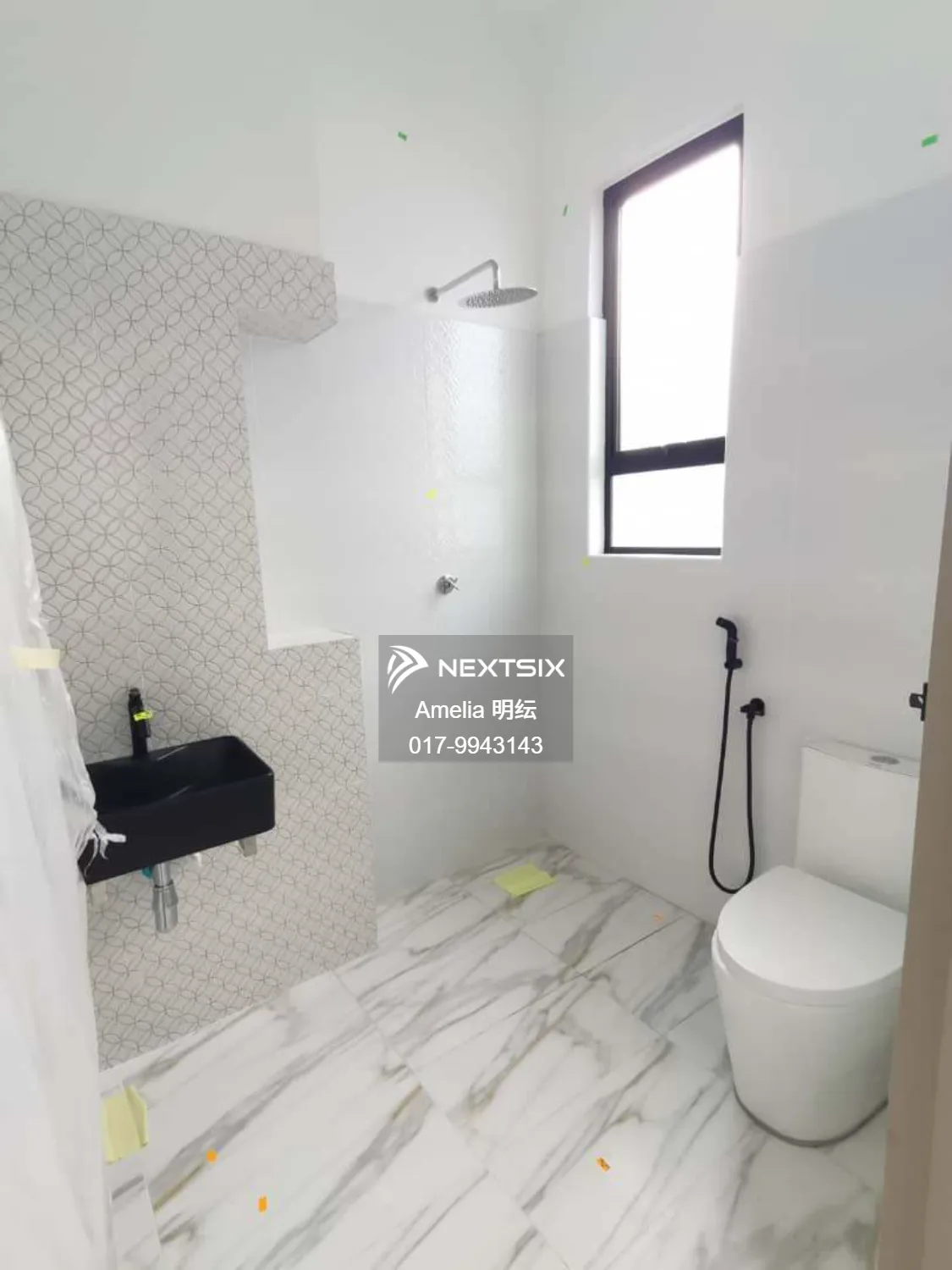 2-sty Terrace/Link House For Sale in Ipoh Perak - Image 10
