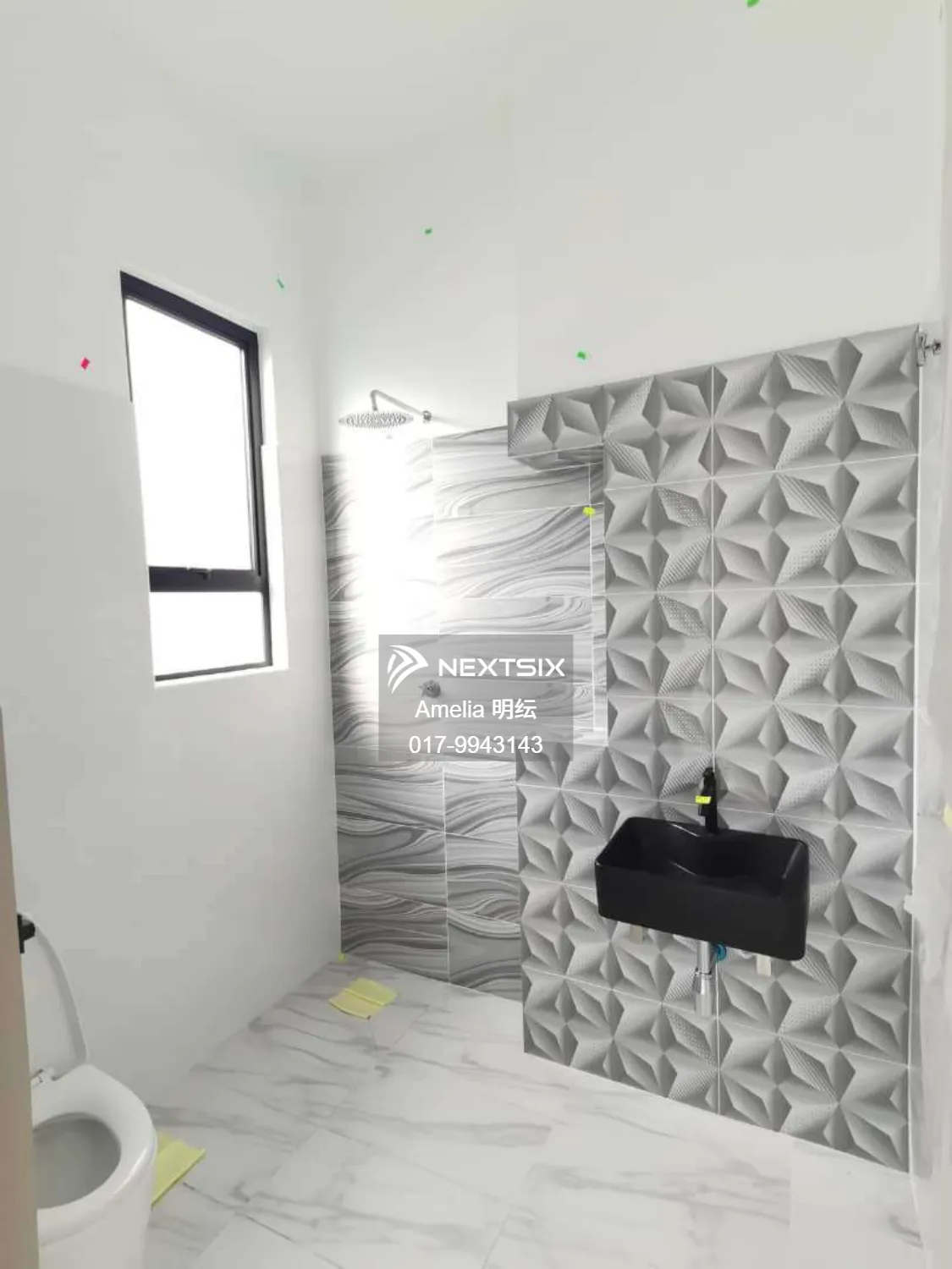 2-sty Terrace/Link House For Sale in Ipoh Perak - Image 11