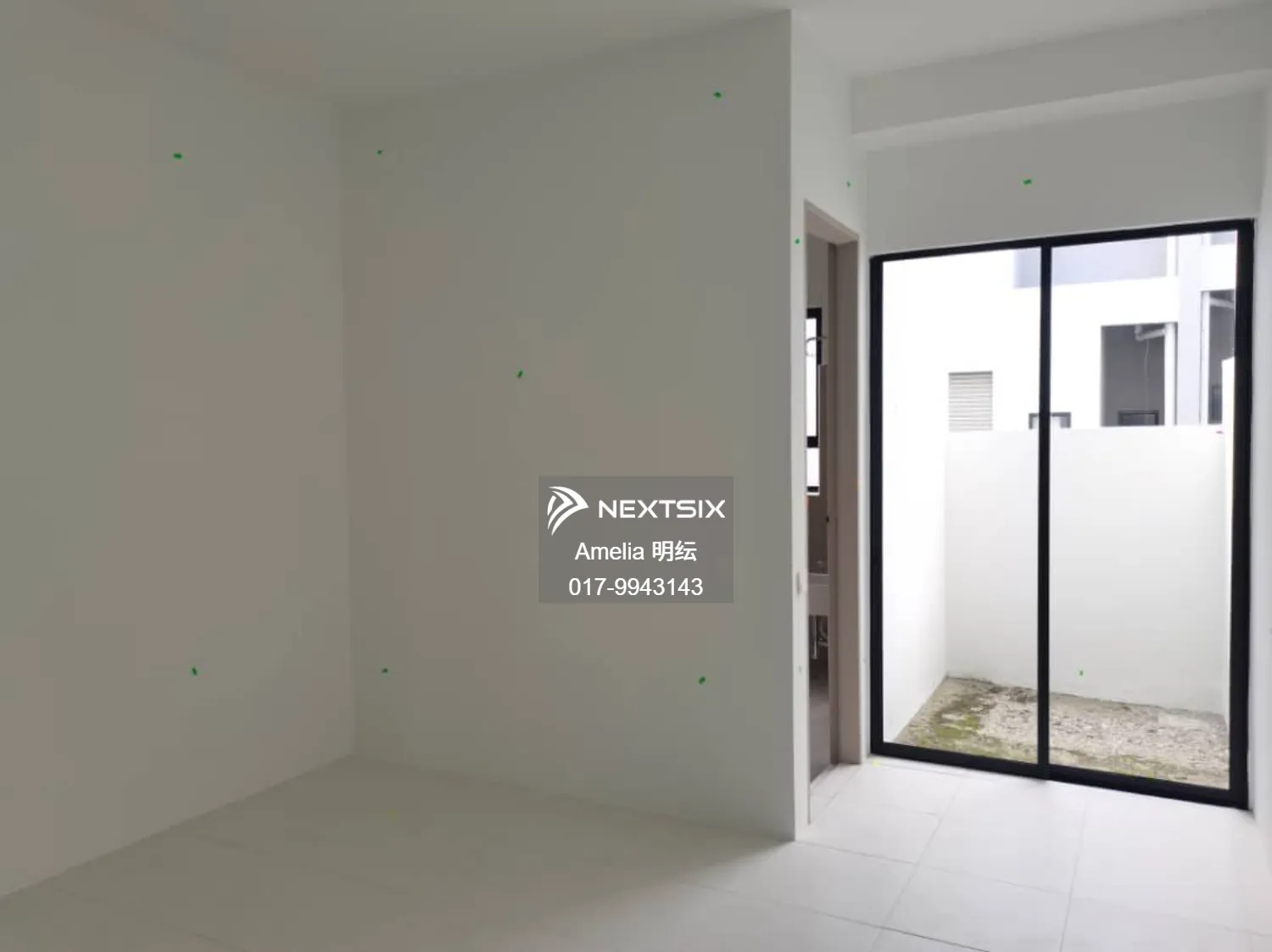 2-sty Terrace/Link House For Sale in Ipoh Perak - Image 5