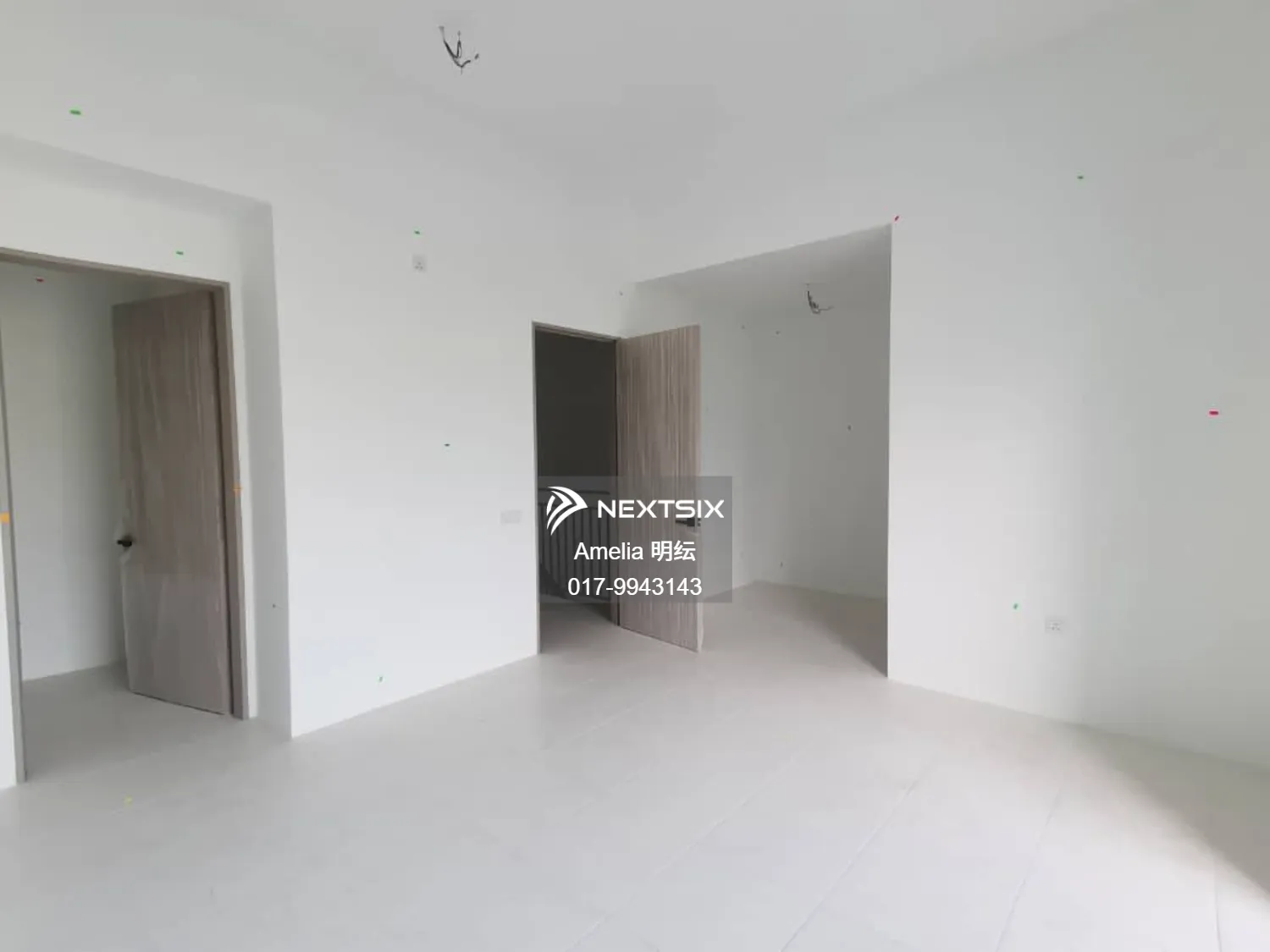 2-sty Terrace/Link House For Sale in Ipoh Perak - Image 6