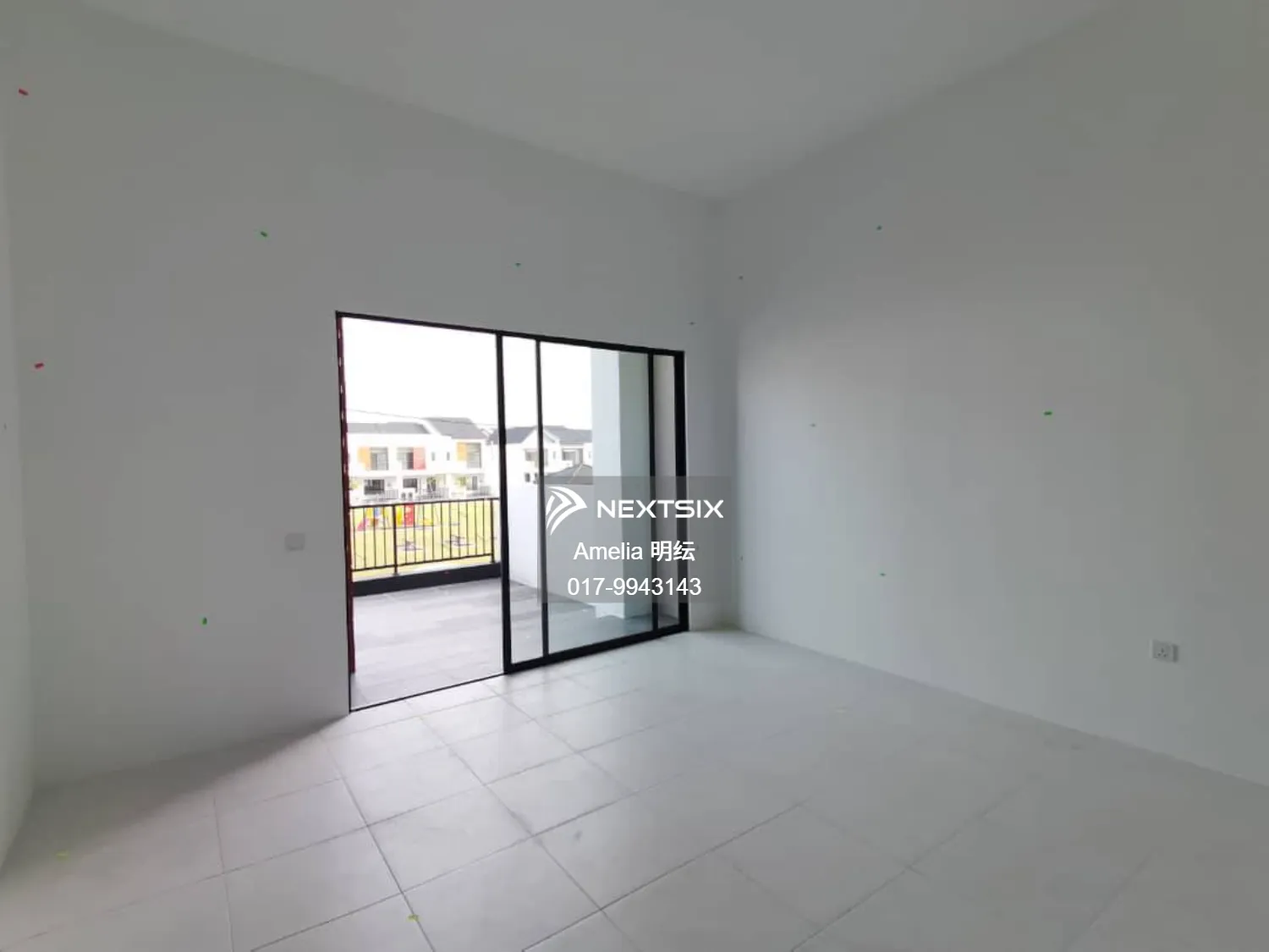 2-sty Terrace/Link House For Sale in Ipoh Perak - Image 7