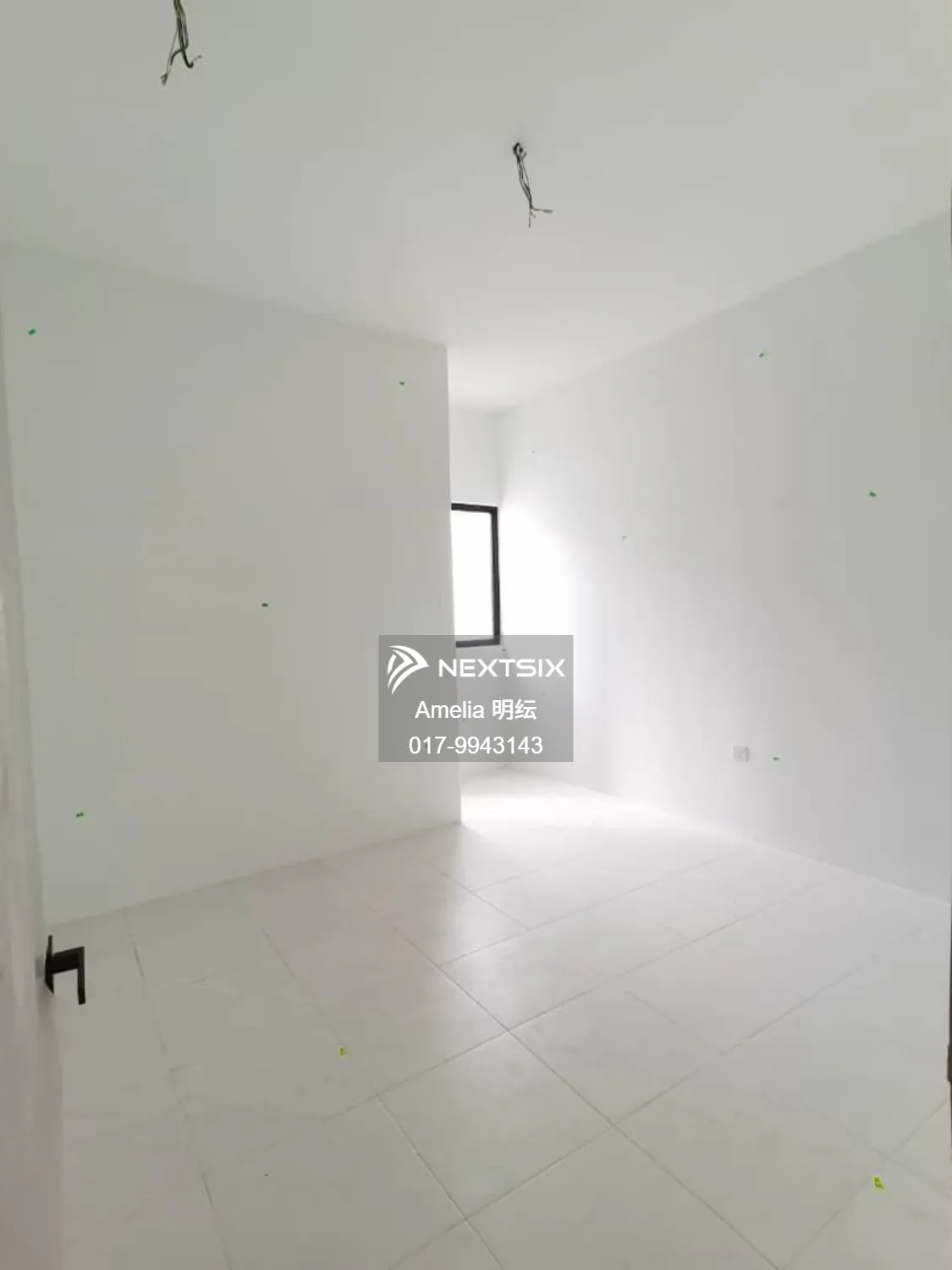 2-sty Terrace/Link House For Sale in Ipoh Perak - Image 8