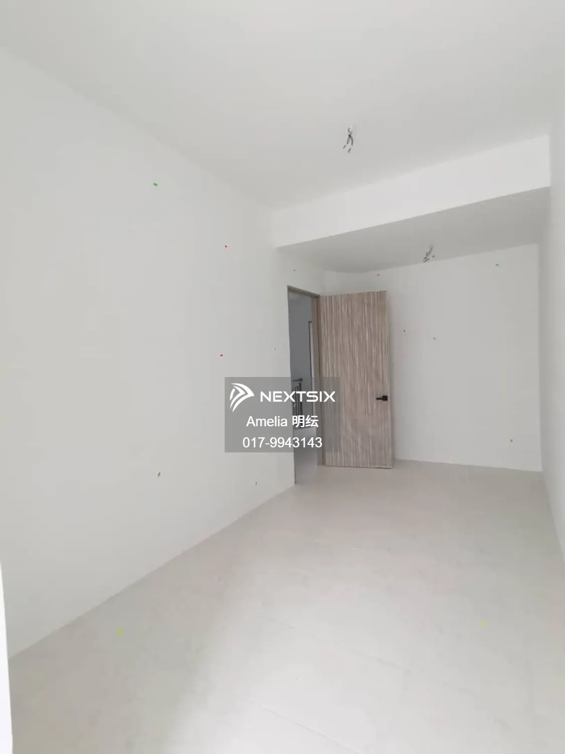 2-sty Terrace/Link House For Sale in Ipoh Perak - Image 9