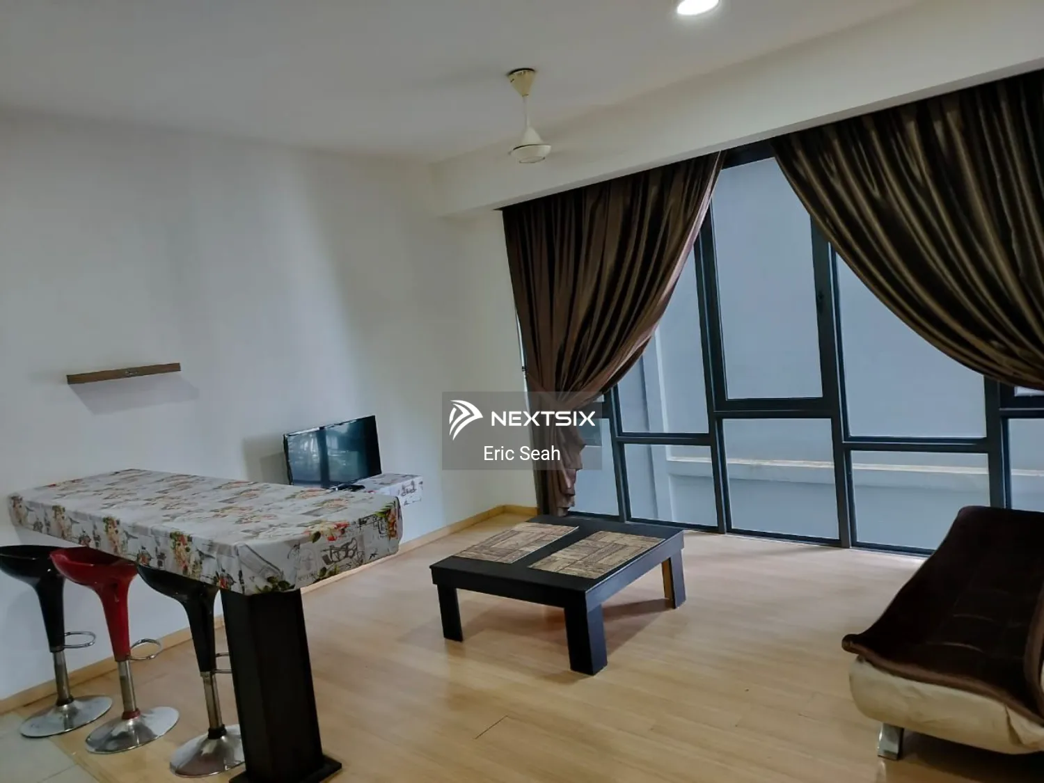 Serviced Residence For Rent in Tebrau Johor