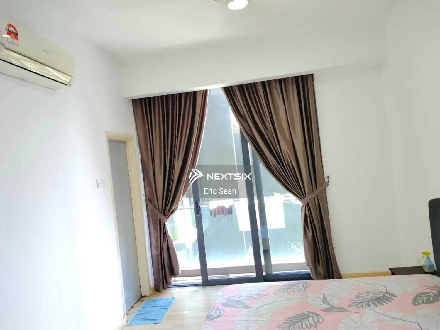 Serviced Residence For Rent in Tebrau Johor - Image 5