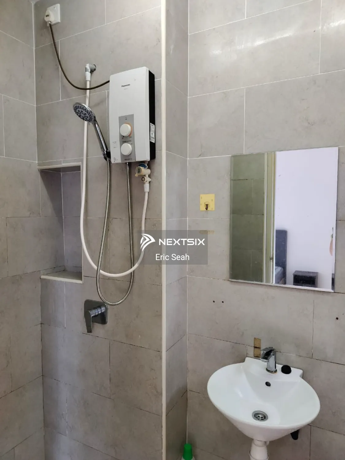 Serviced Residence For Rent in Tebrau Johor - Image 6