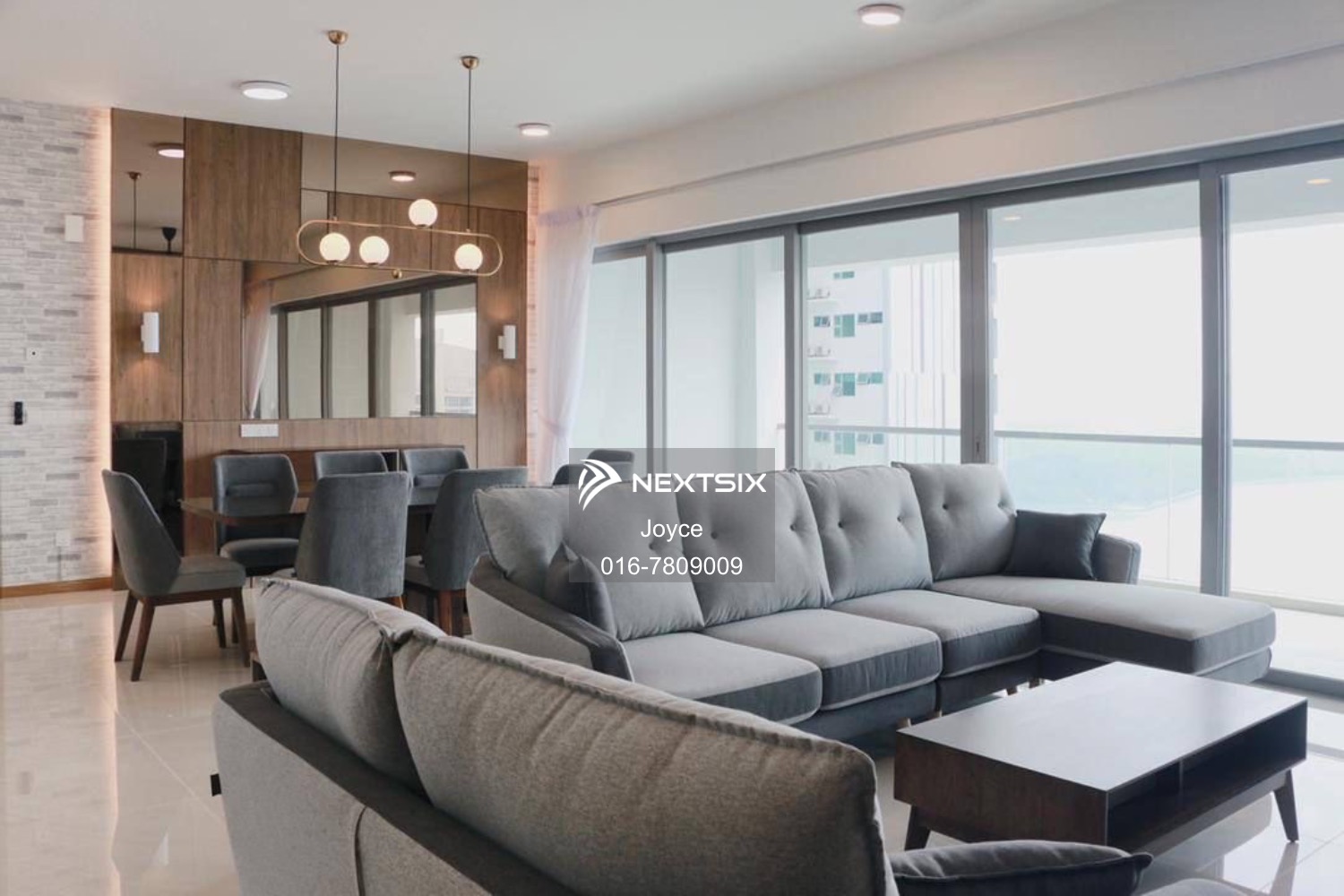 Condominium For Sale in Iskandar Puteri (Nusajaya) Johor