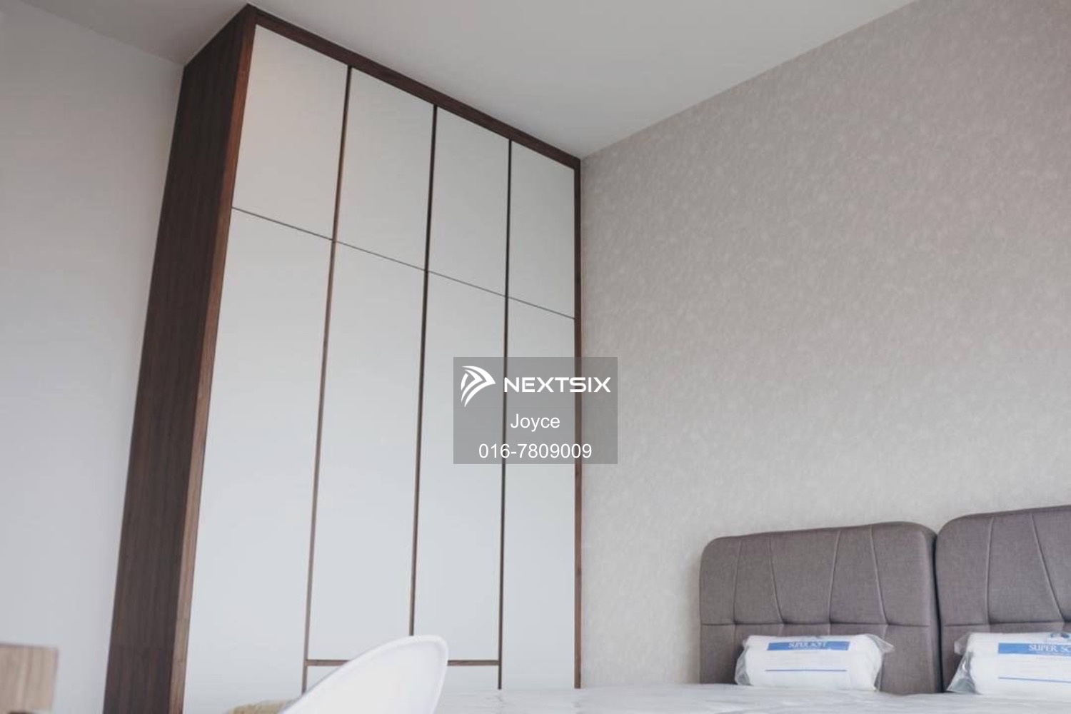 Condominium For Sale in Iskandar Puteri (Nusajaya) Johor - Image 14