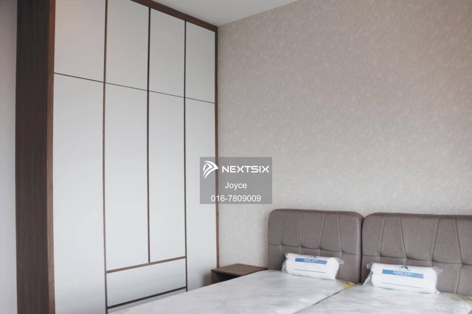 Condominium For Sale in Iskandar Puteri (Nusajaya) Johor - Image 17