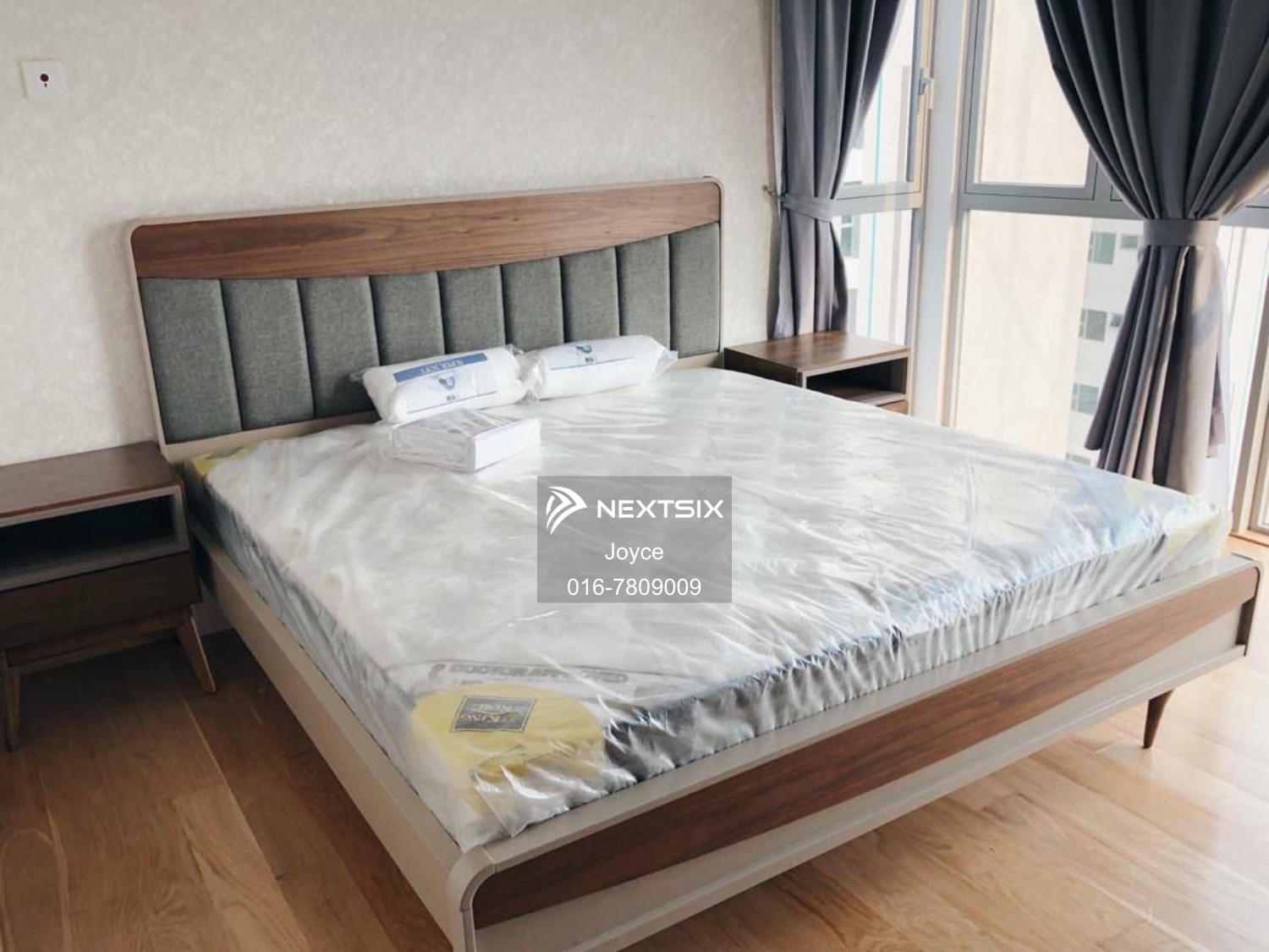 Condominium For Sale in Iskandar Puteri (Nusajaya) Johor - Image 18